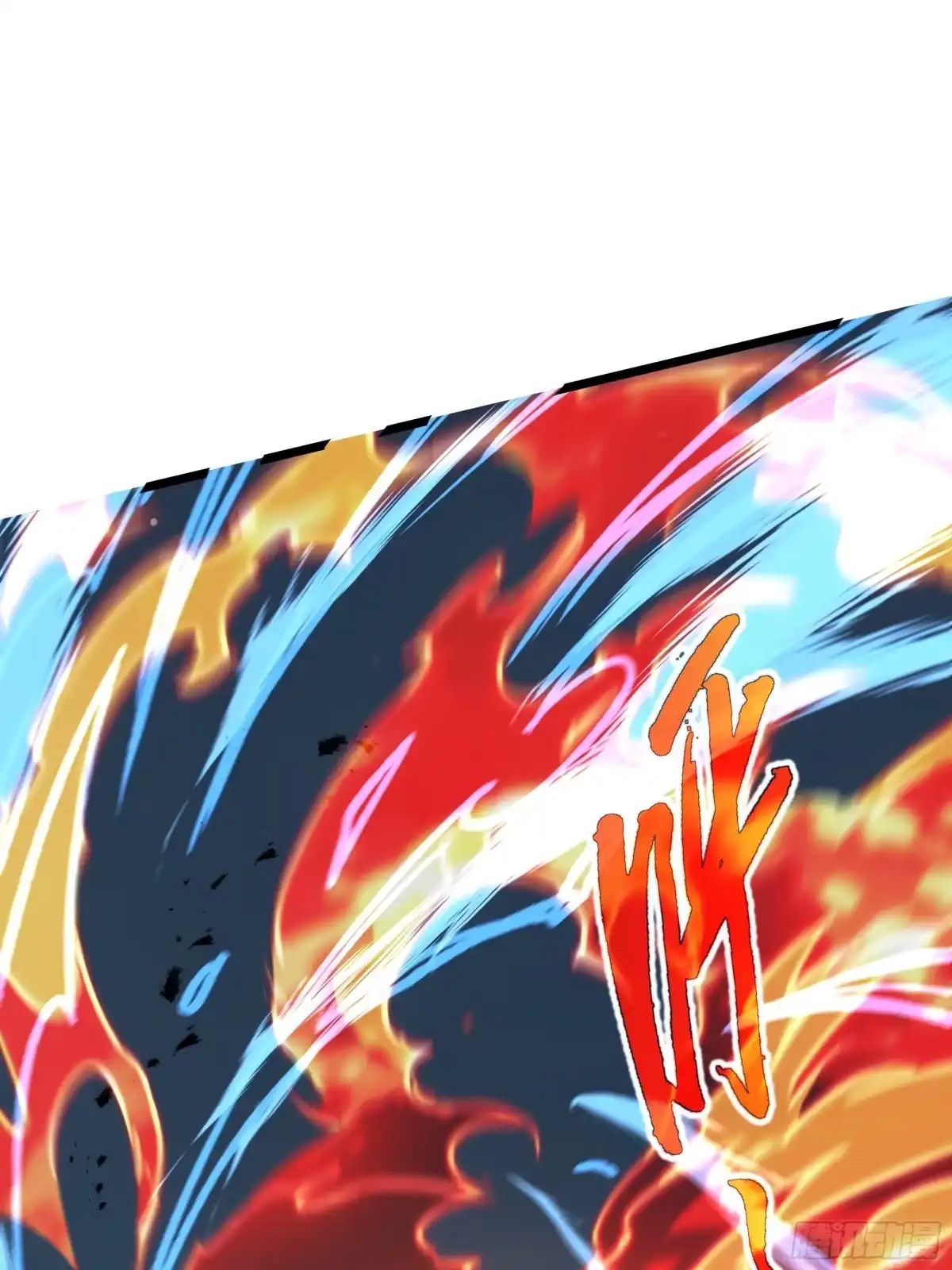 灾厄降临：我进化为猩红之王 - 第29话 再生之力 - 第30张图