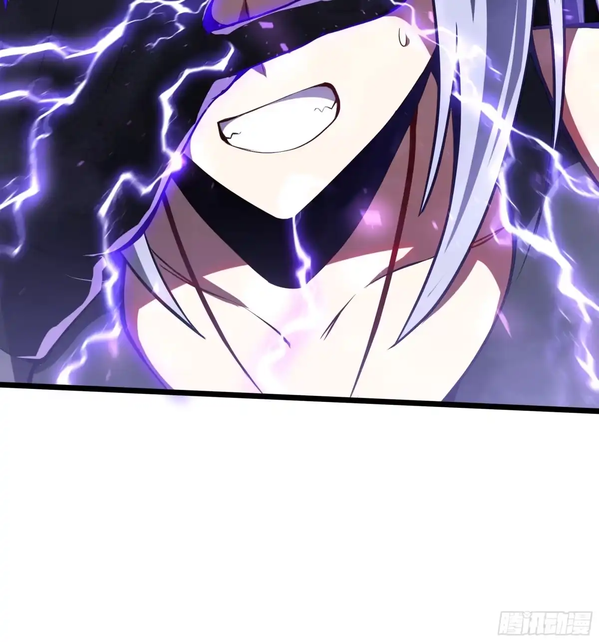 灾厄降临：我进化为猩红之王 - 第29话 再生之力 - 第49张图