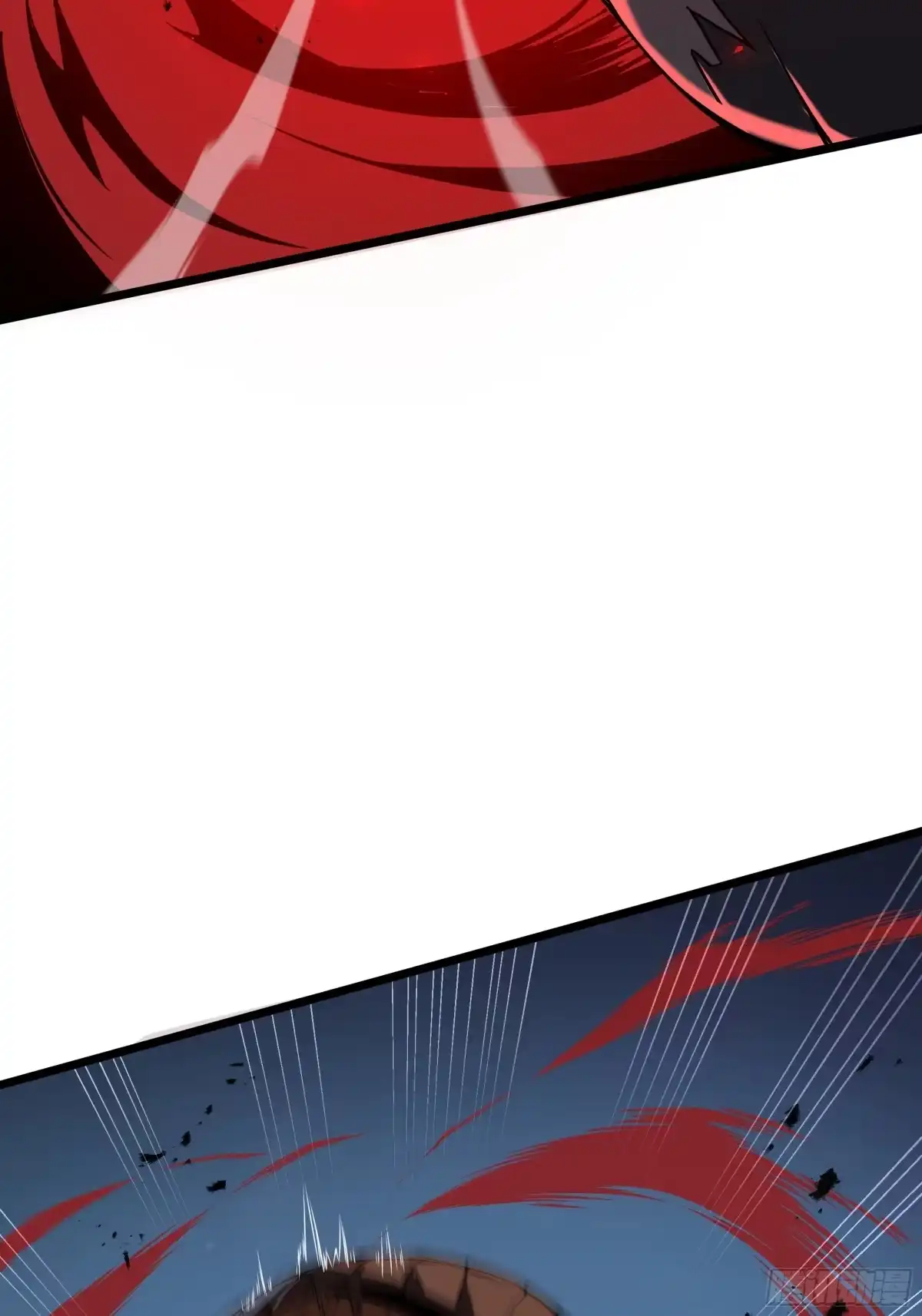 灾厄降临：我进化为猩红之王 - 第29话 再生之力 - 第85张图