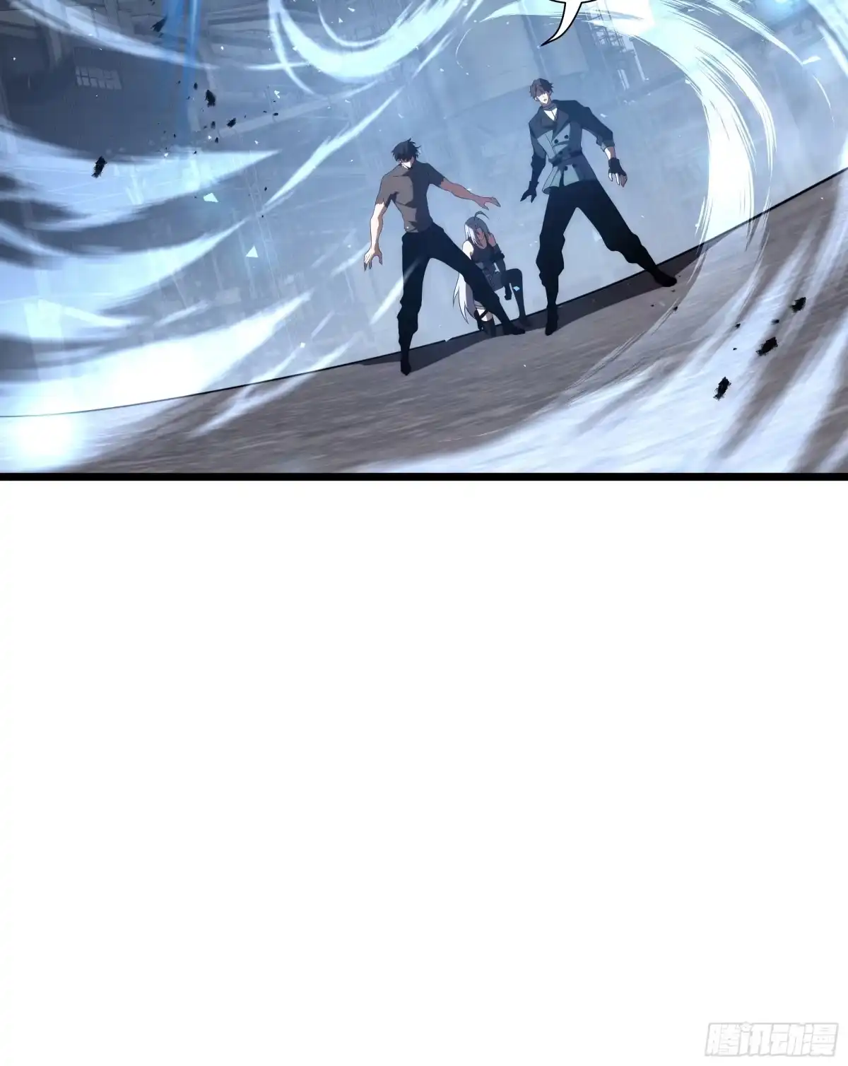 灾厄降临：我进化为猩红之王 - 第29话 再生之力 - 第20张图