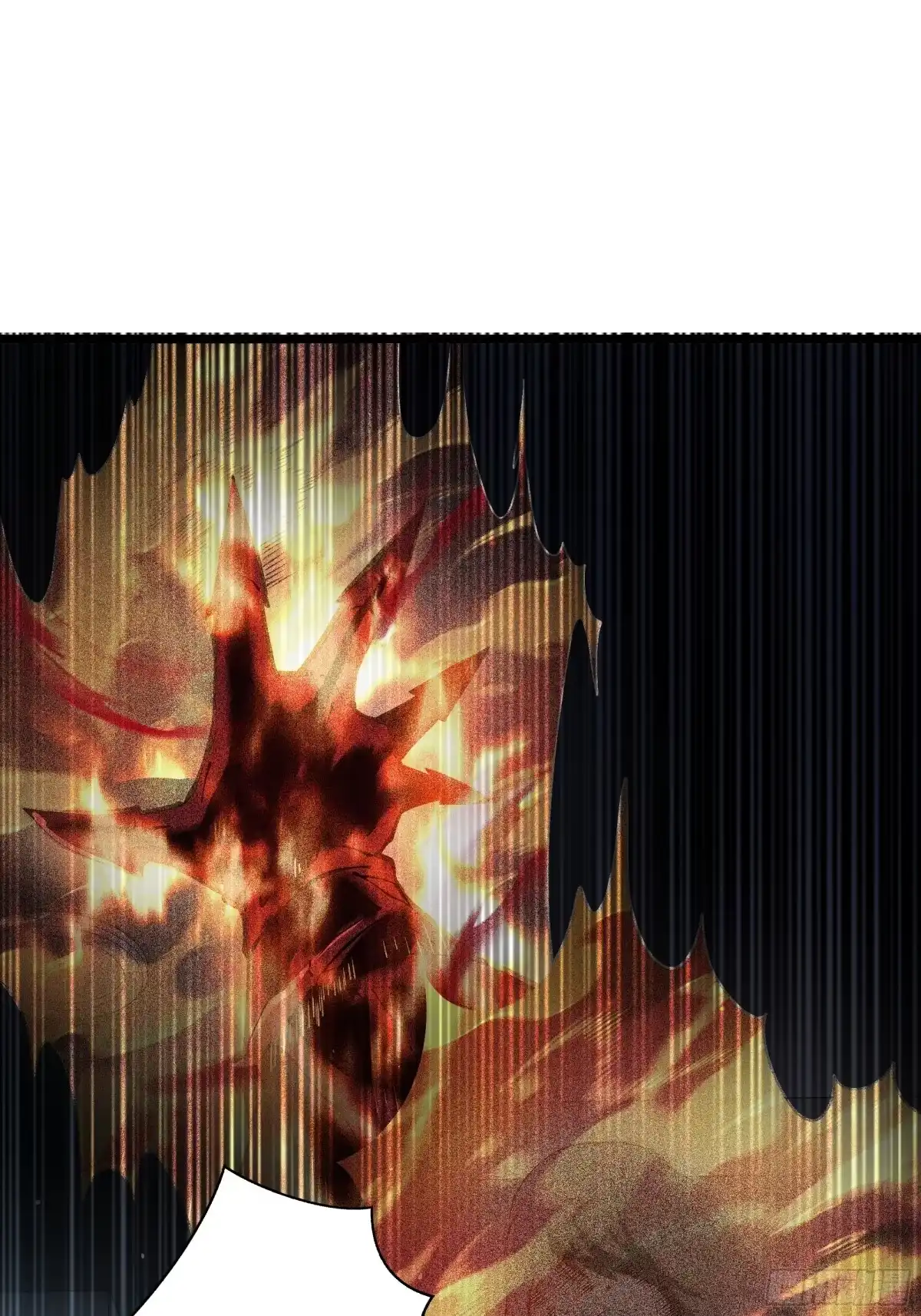 灾厄降临：我进化为猩红之王 - 第30话 风暴的中心 - 第20张图