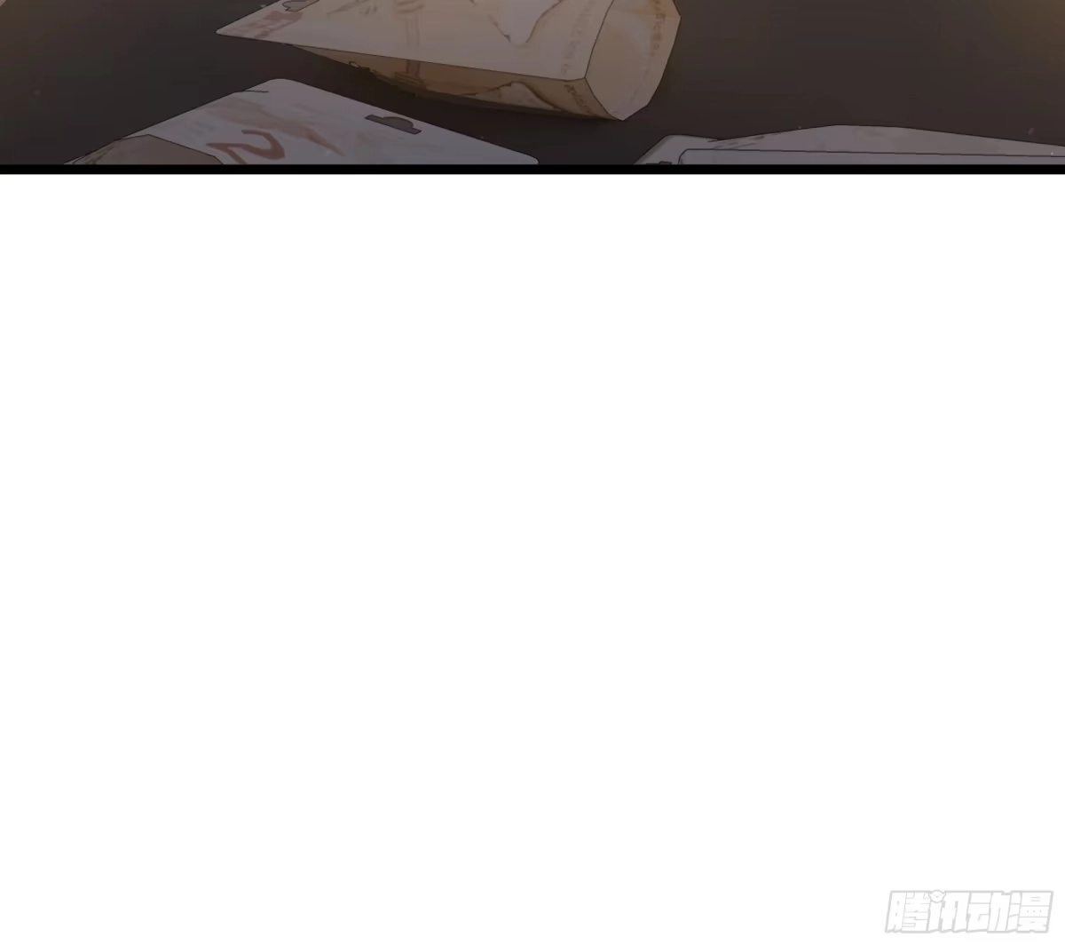 灾厄降临：我进化为猩红之王 - 第30话 风暴的中心 - 第80张图