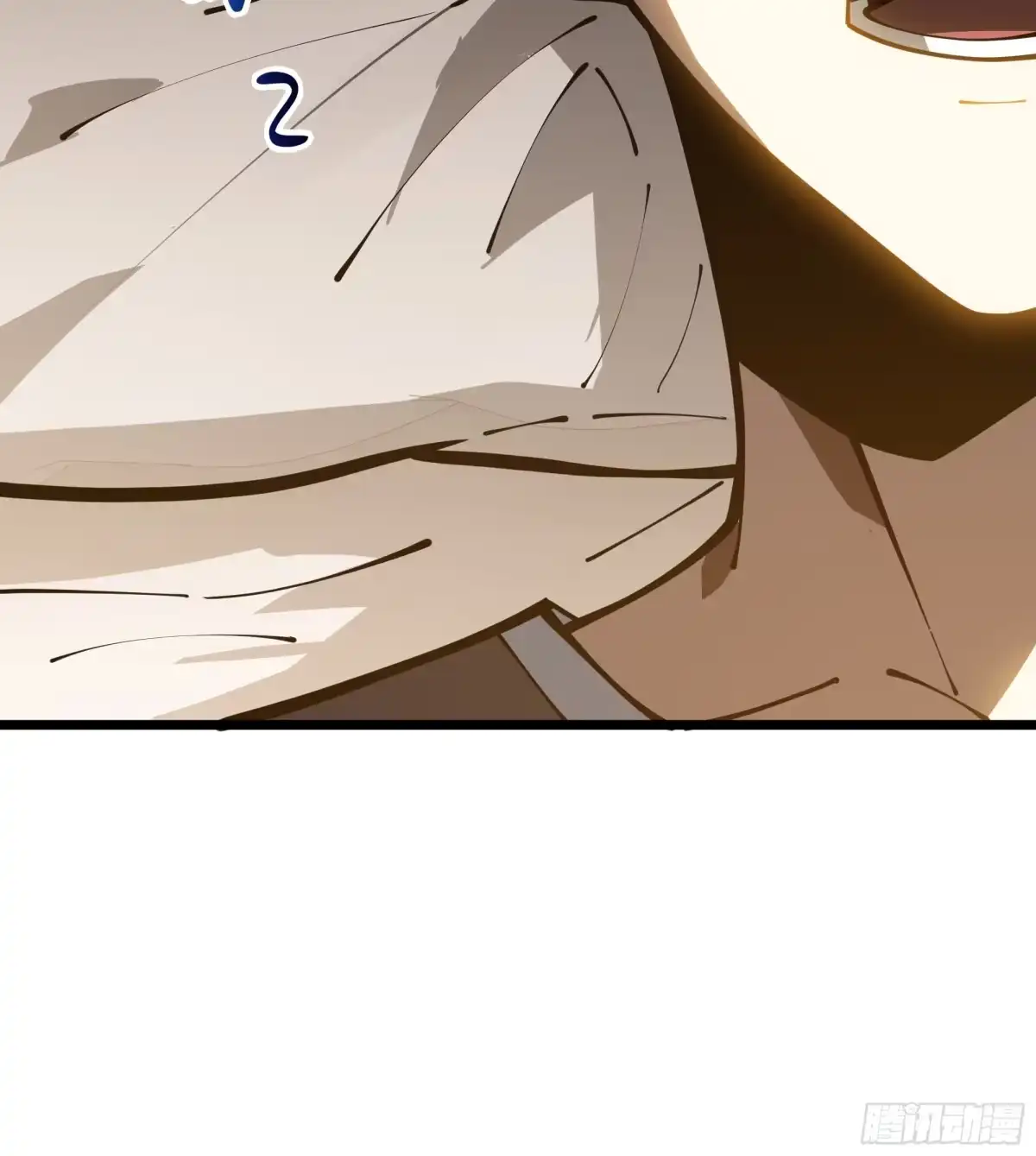 灾厄降临：我进化为猩红之王 - 第30话 风暴的中心 - 第19张图