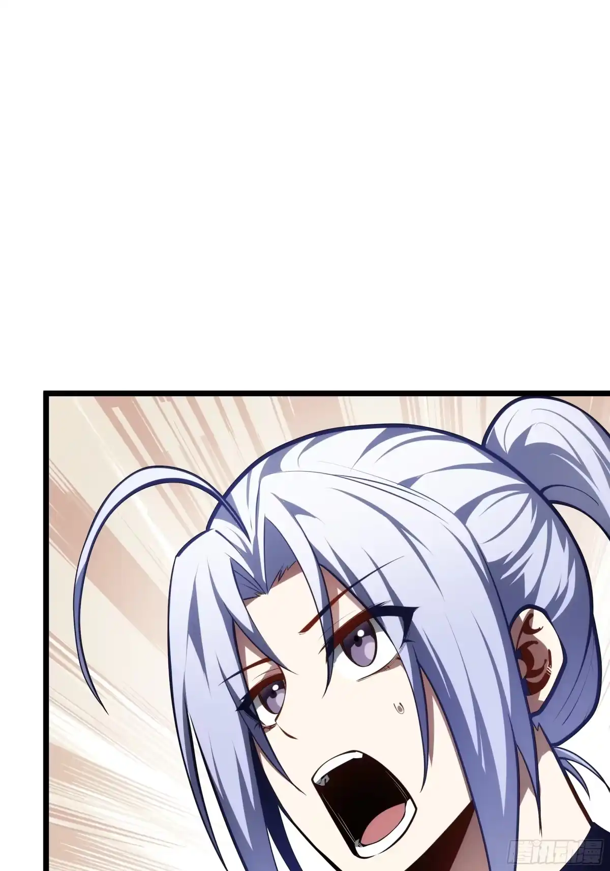 灾厄降临：我进化为猩红之王 - 第31话 决心 - 第75张图