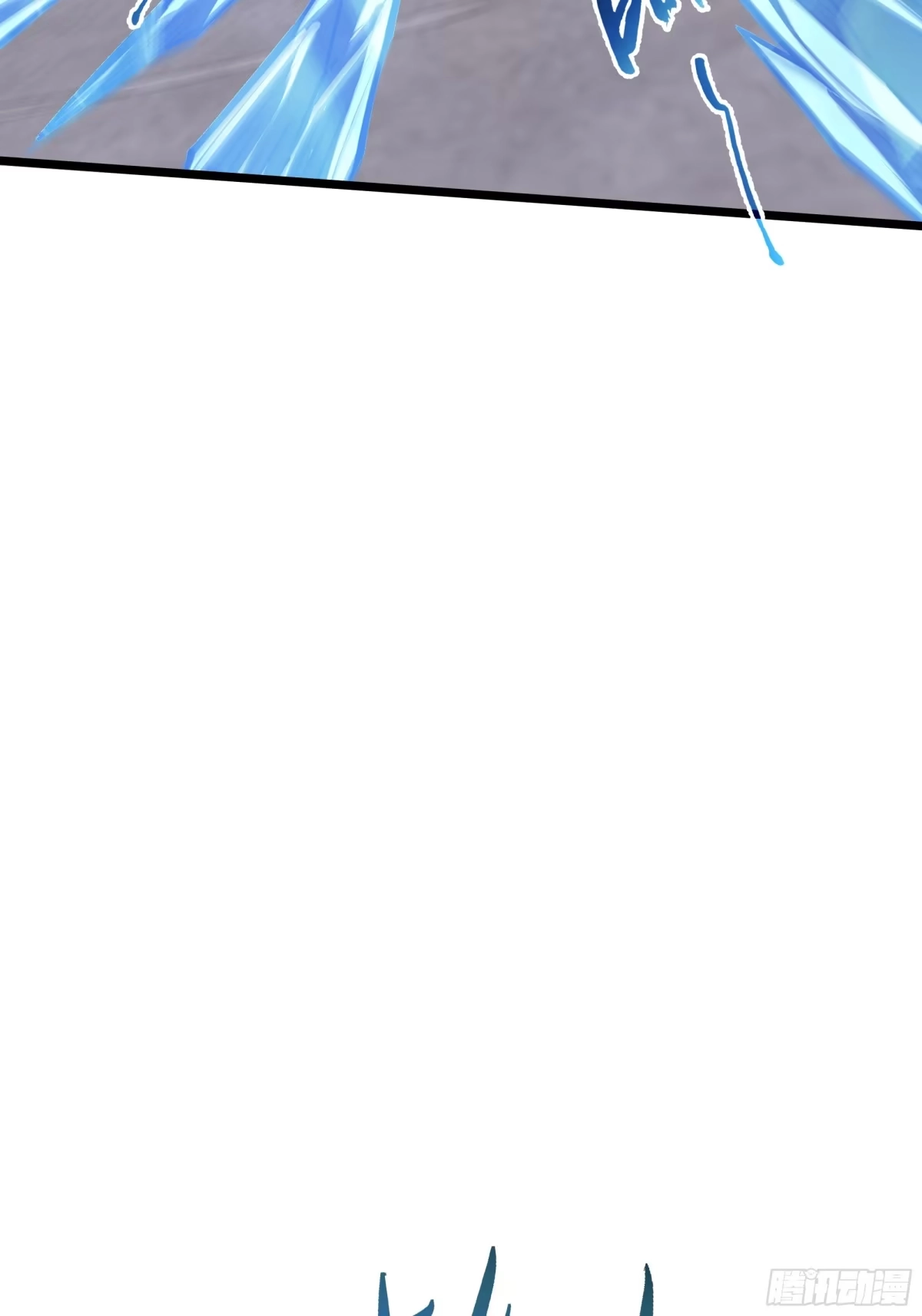 灾厄降临：我进化为猩红之王 - 第31话 决心 - 第34张图