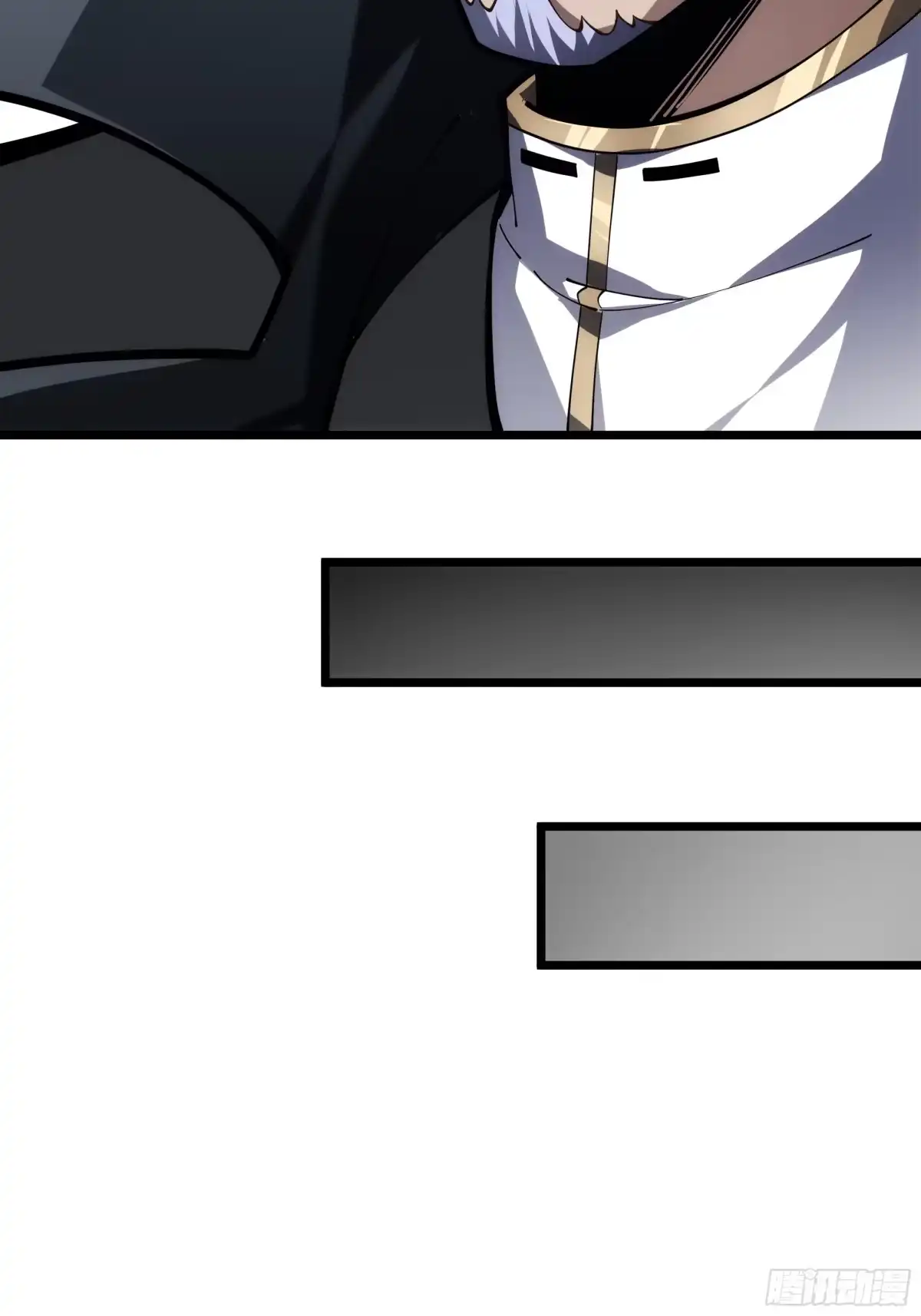 灾厄降临：我进化为猩红之王 - 第31话 决心 - 第66张图