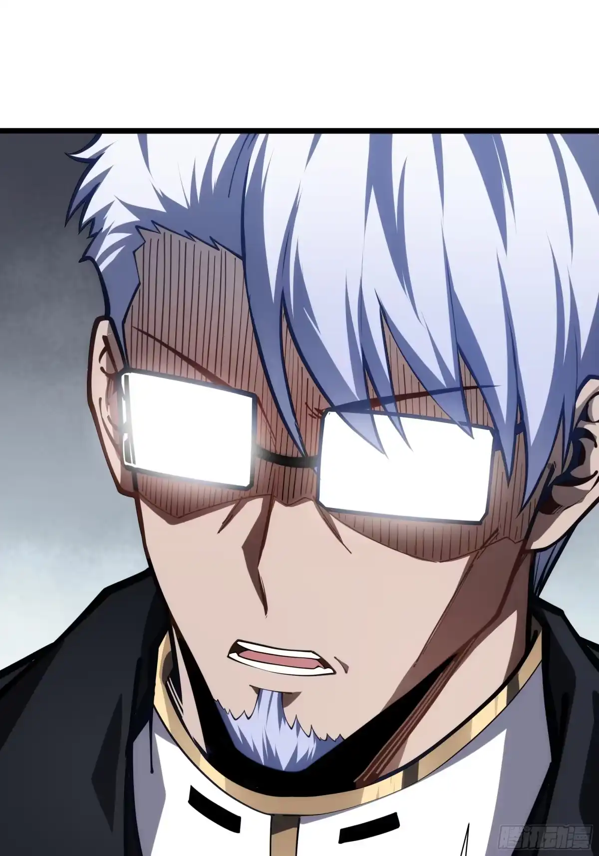 灾厄降临：我进化为猩红之王 - 第31话 决心 - 第77张图