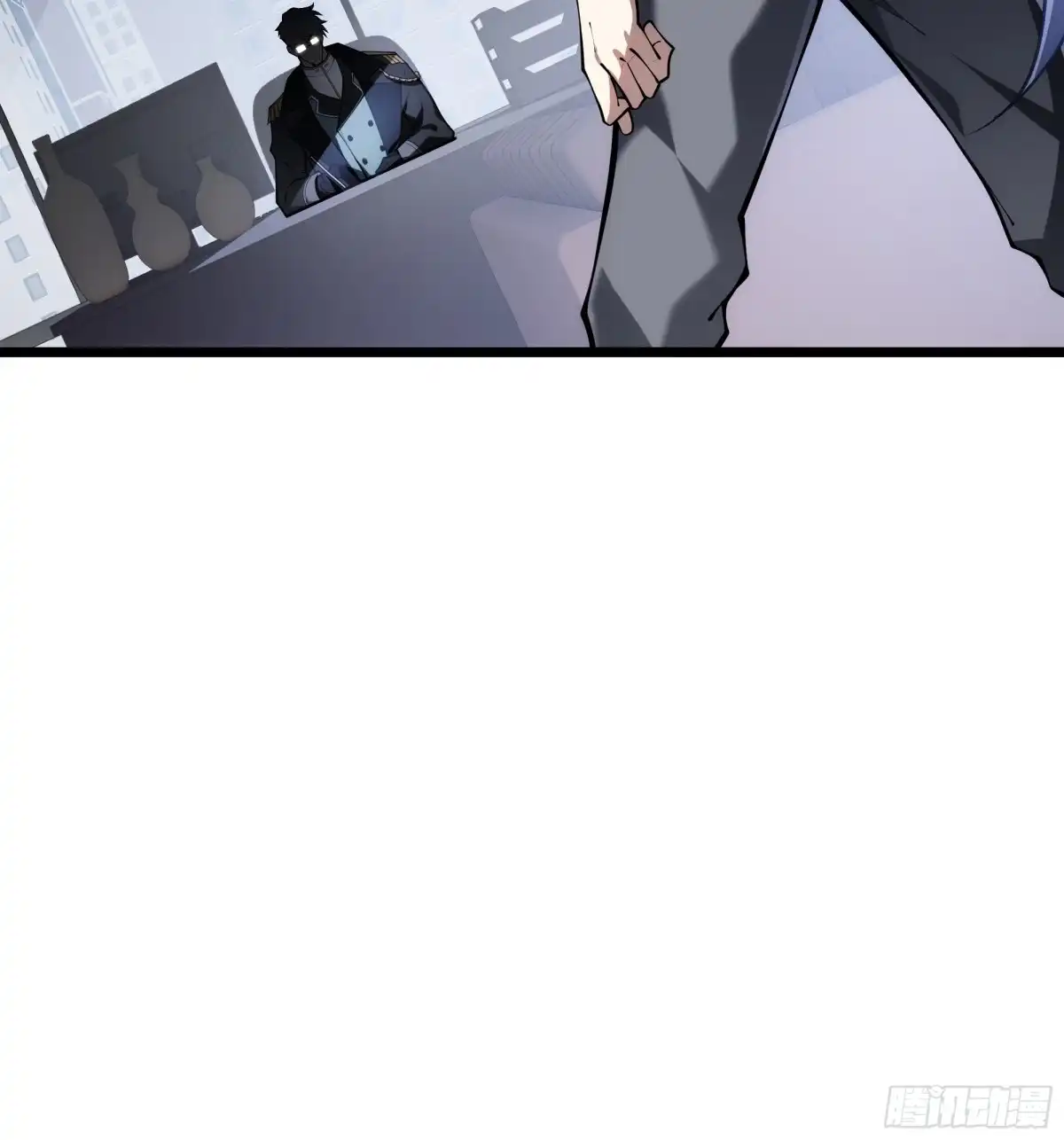 灾厄降临：我进化为猩红之王 - 第31话 决心 - 第73张图