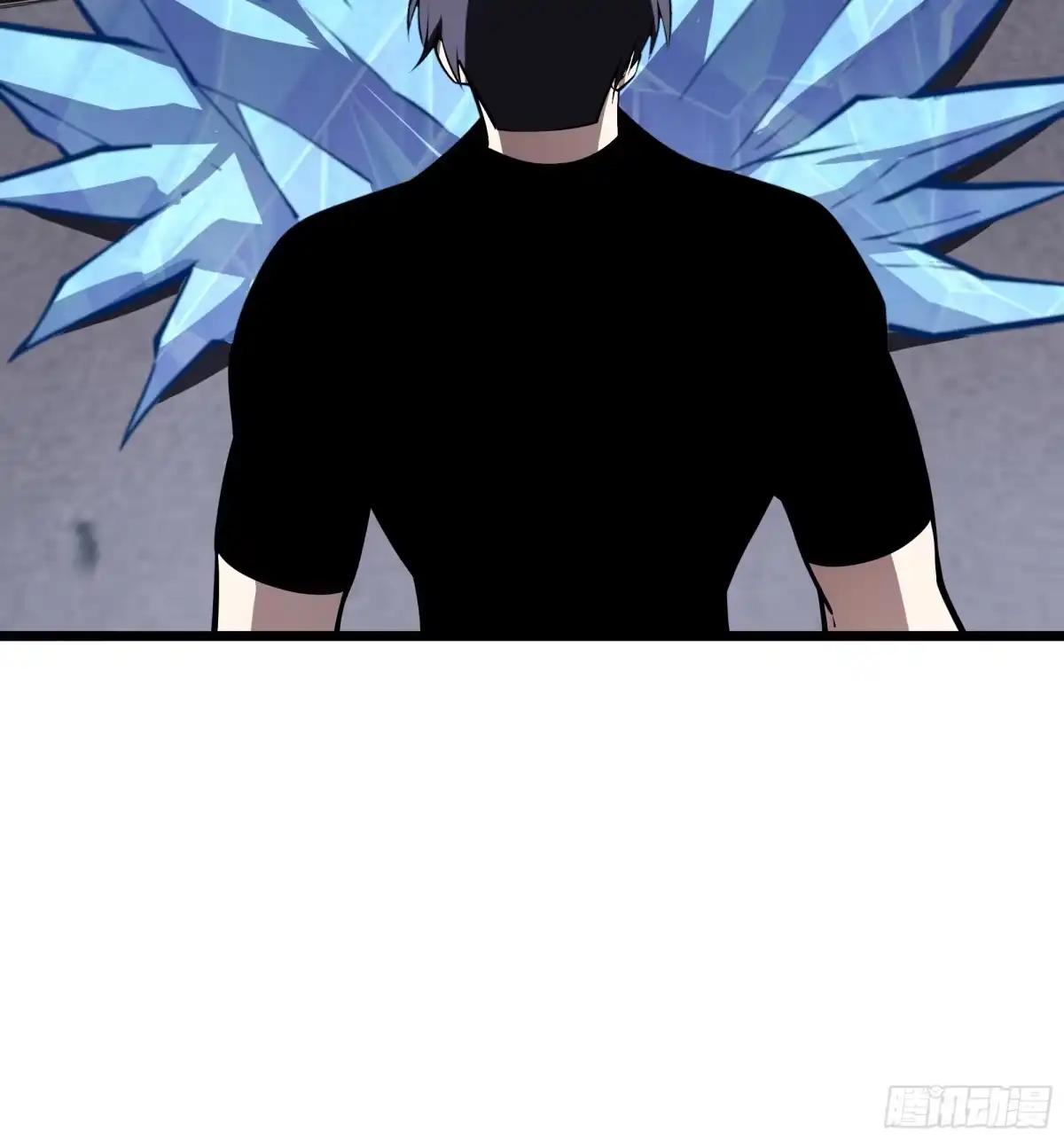 灾厄降临：我进化为猩红之王 - 第31话 决心 - 第27张图