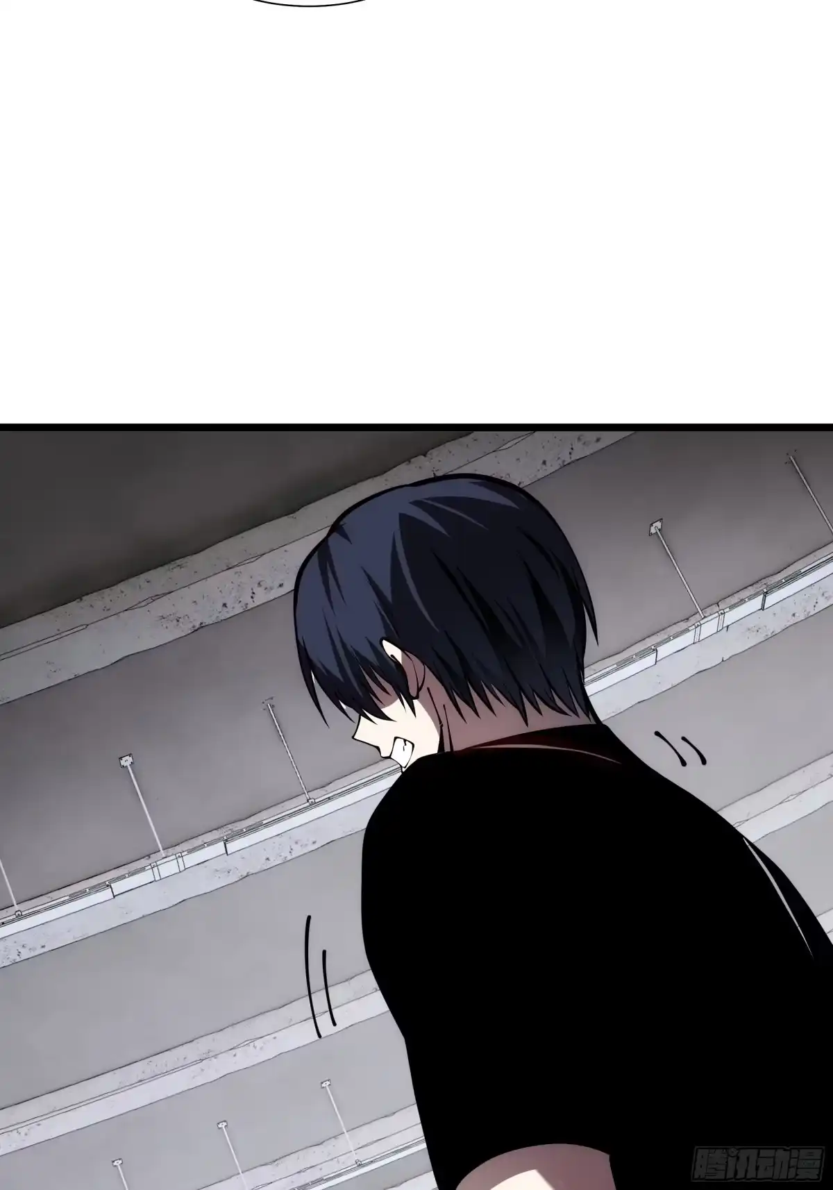 灾厄降临：我进化为猩红之王 - 第31话 决心 - 第52张图