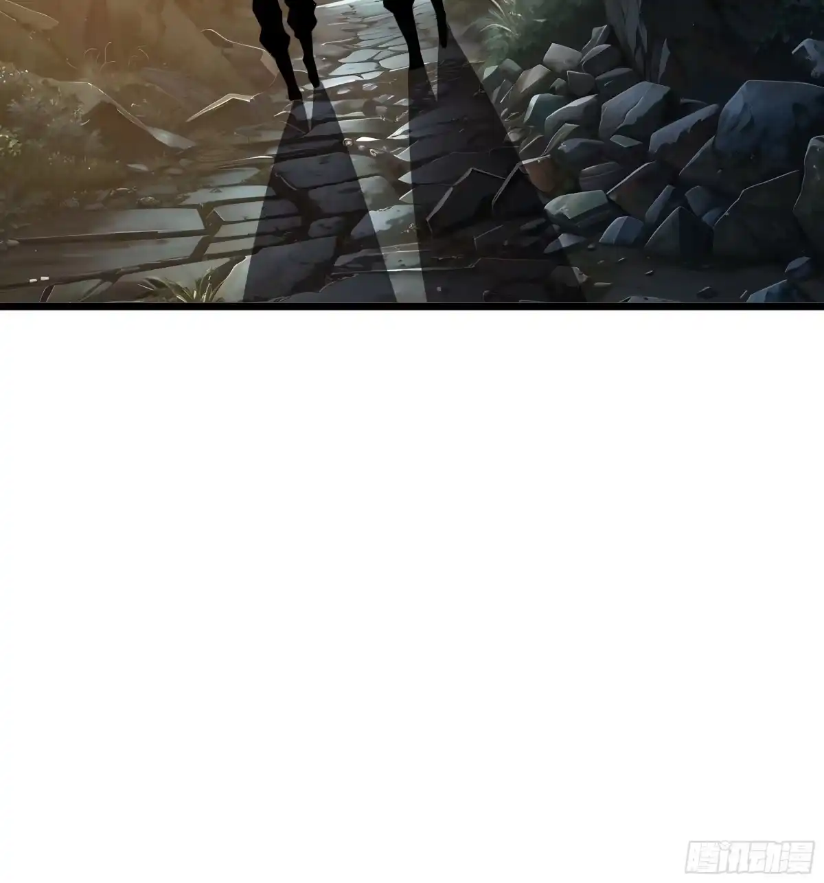 灾厄降临：我进化为猩红之王 - 第32话 线索交汇处 - 第53张图