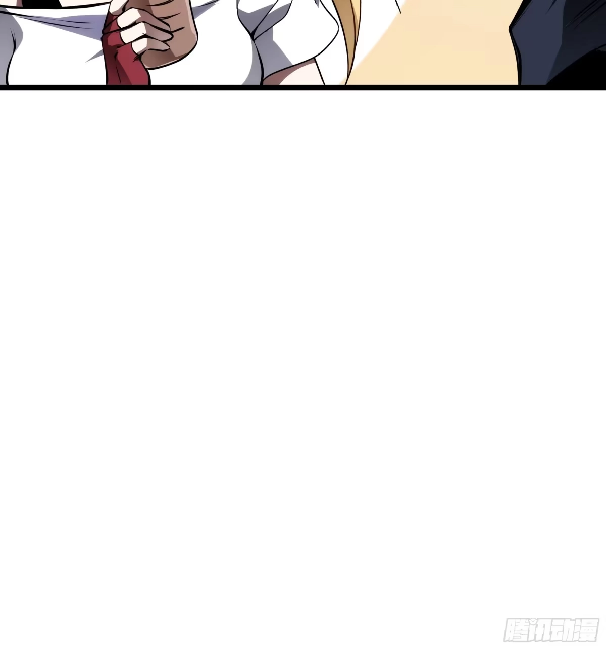 灾厄降临：我进化为猩红之王 - 第33话 互助 - 第61张图