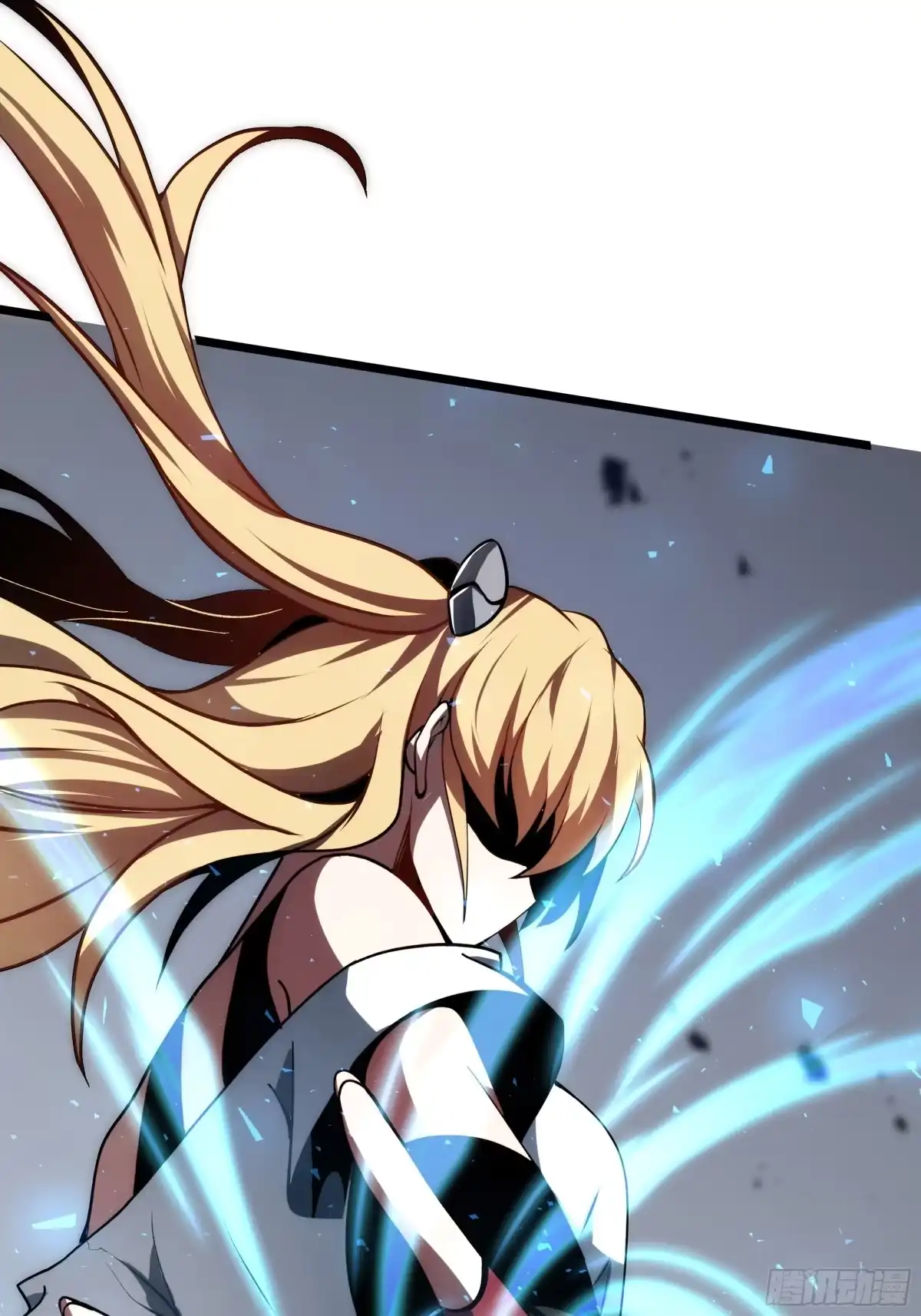 灾厄降临：我进化为猩红之王 - 第33话 互助 - 第29张图