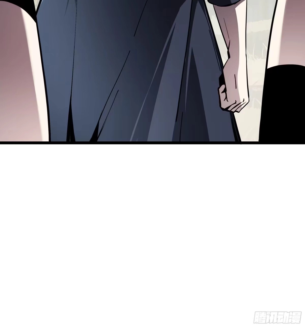 灾厄降临：我进化为猩红之王 - 第33话 互助 - 第52张图