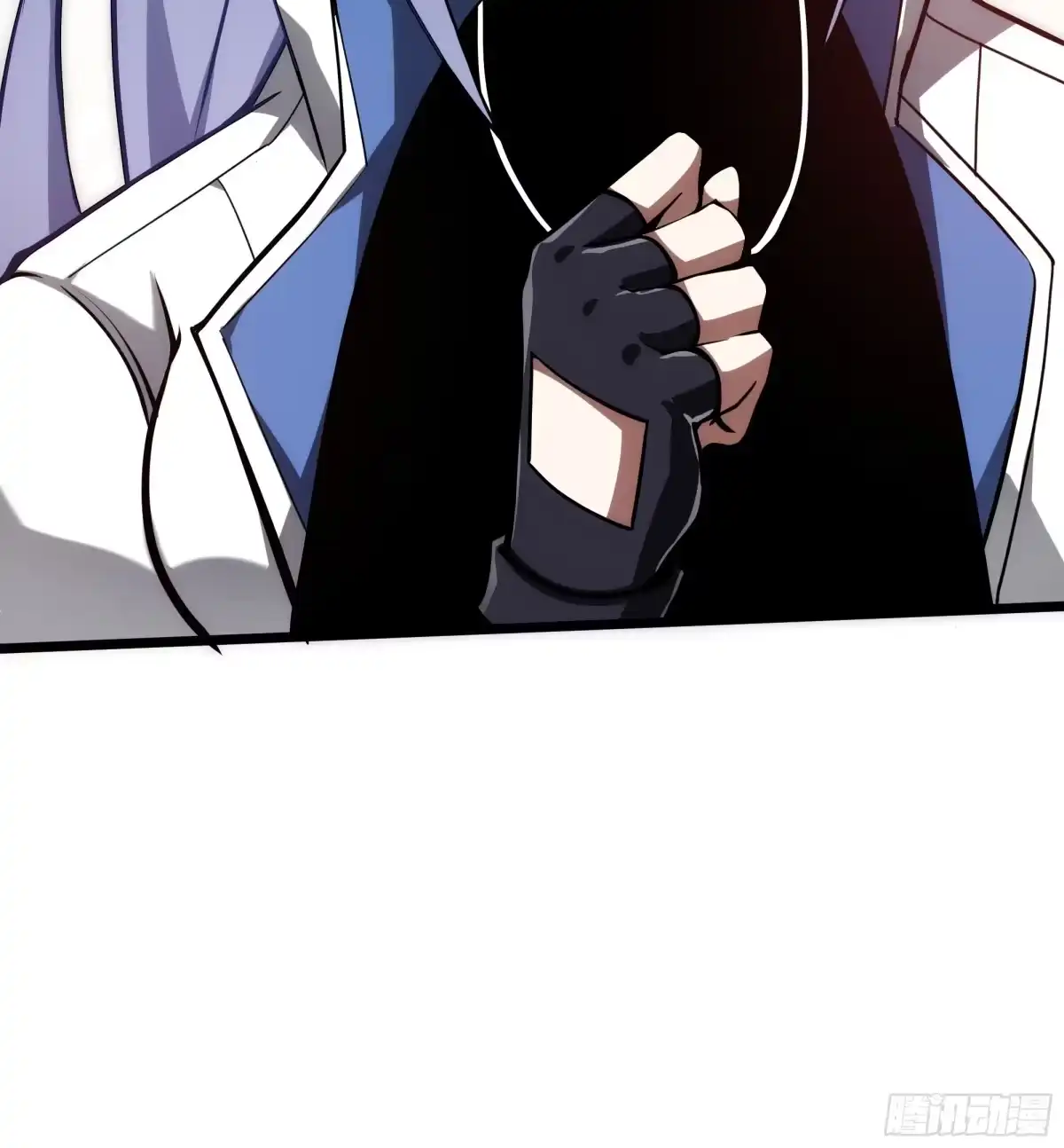 灾厄降临：我进化为猩红之王 - 第33话 互助 - 第79张图