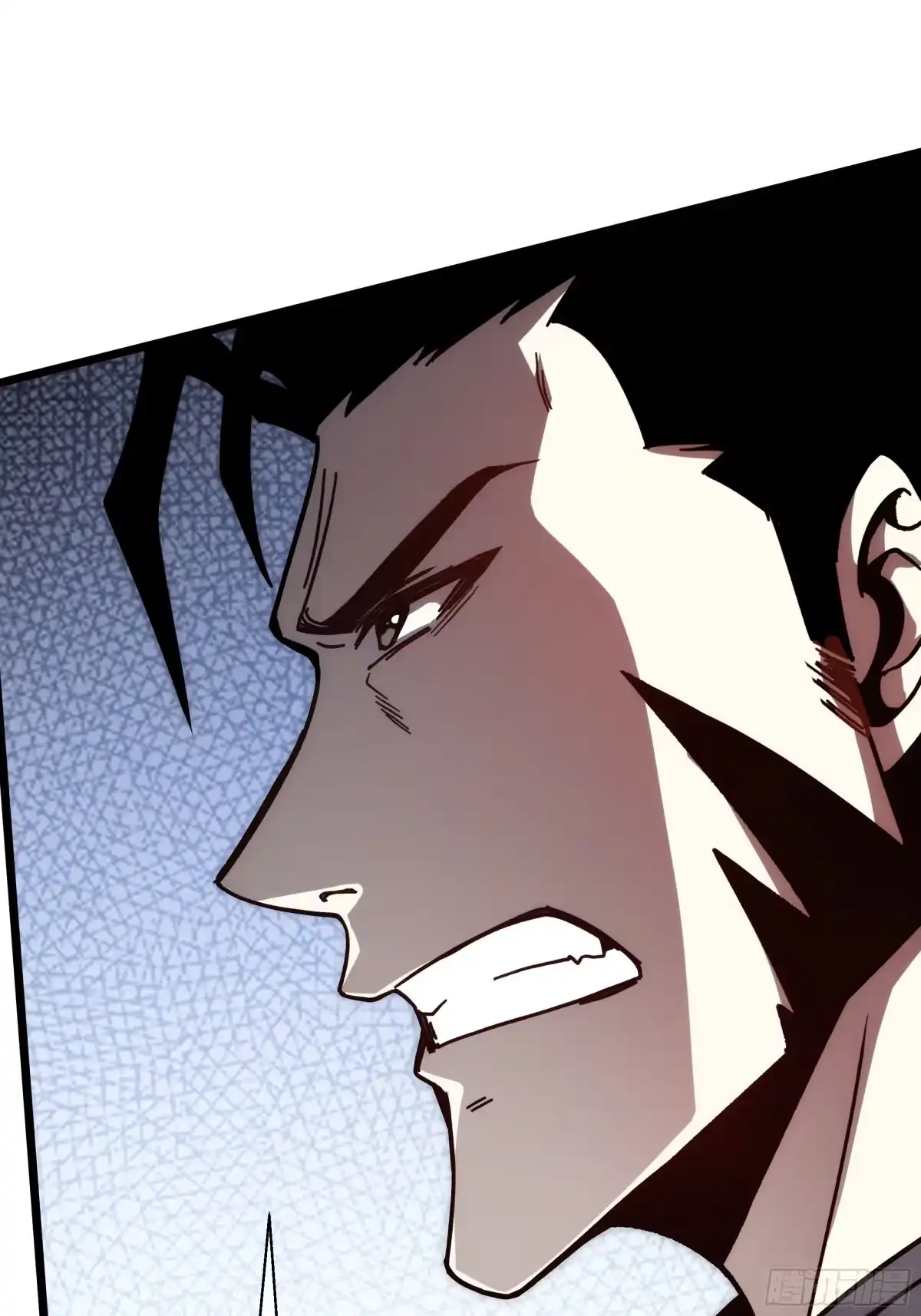 灾厄降临：我进化为猩红之王 - 第33话 互助 - 第33张图