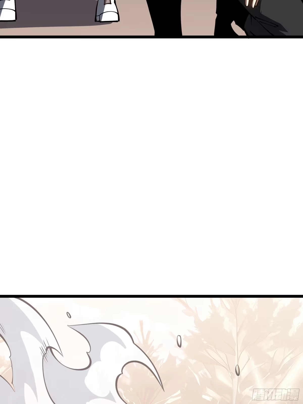 《灾厄降临：我进化为猩红之王》第34话 向导 第59页