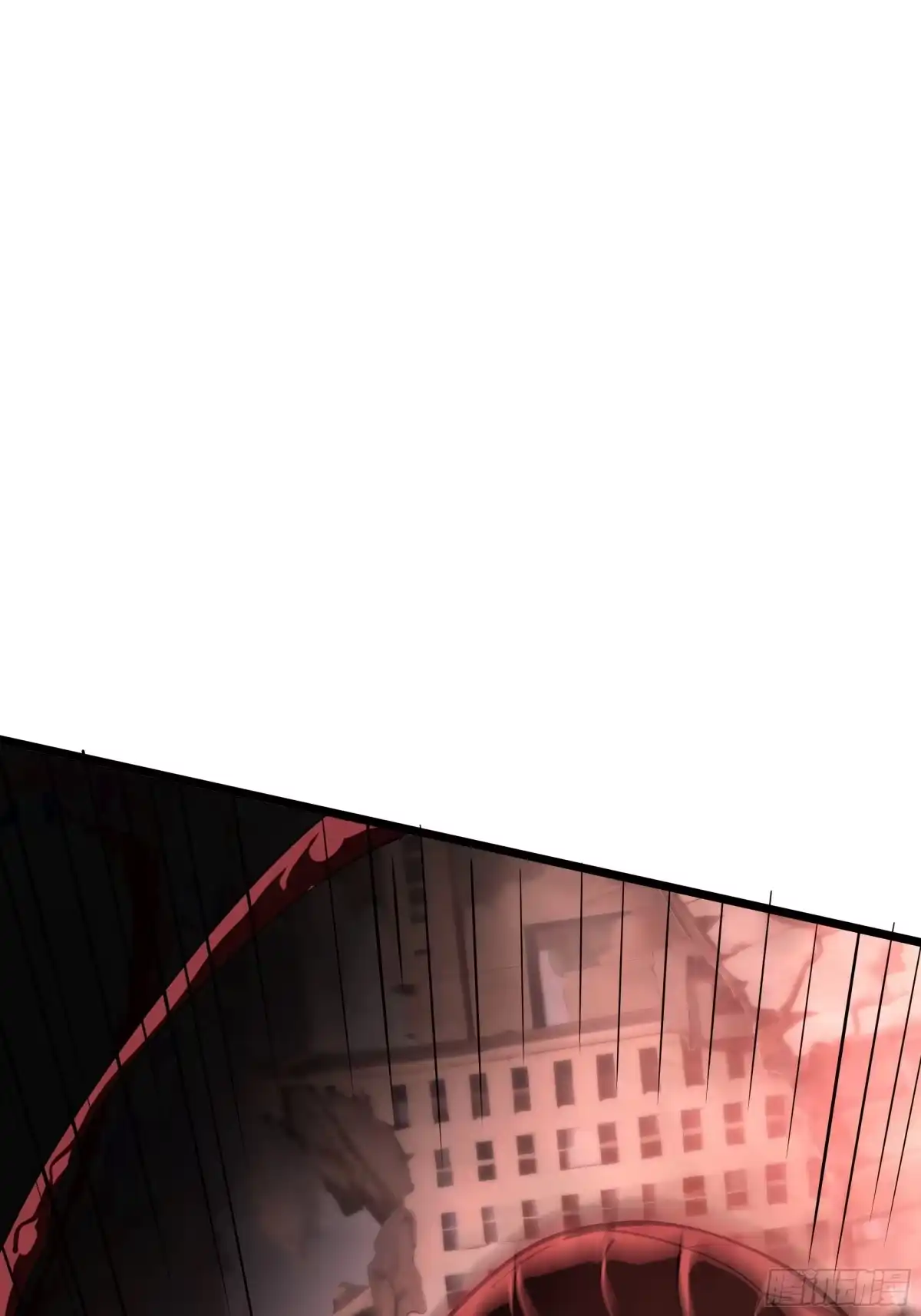 灾厄降临：我进化为猩红之王 - 第3话 低阶士兵 - 第67张图