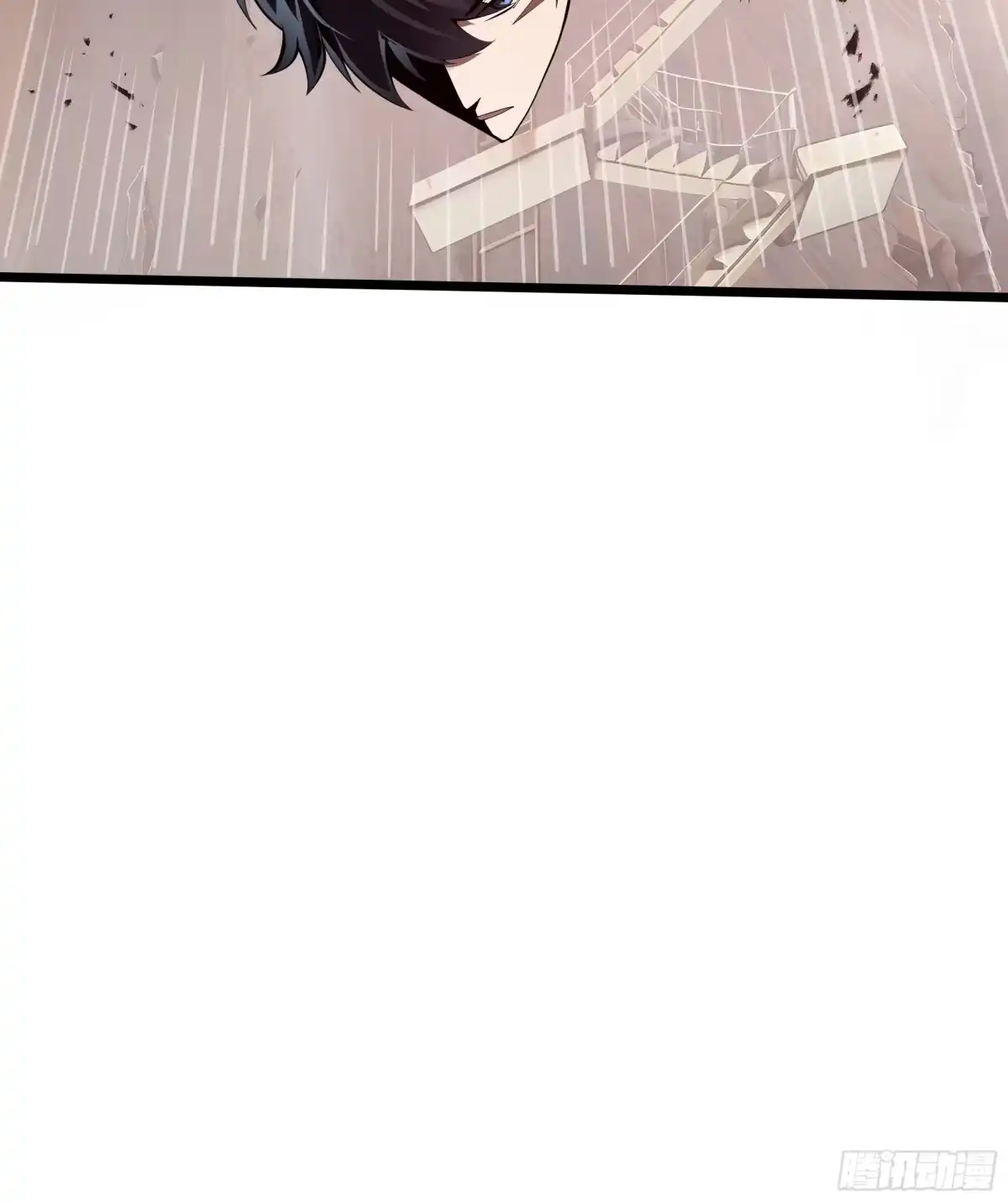 灾厄降临：我进化为猩红之王 - 第3话 低阶士兵 - 第60张图