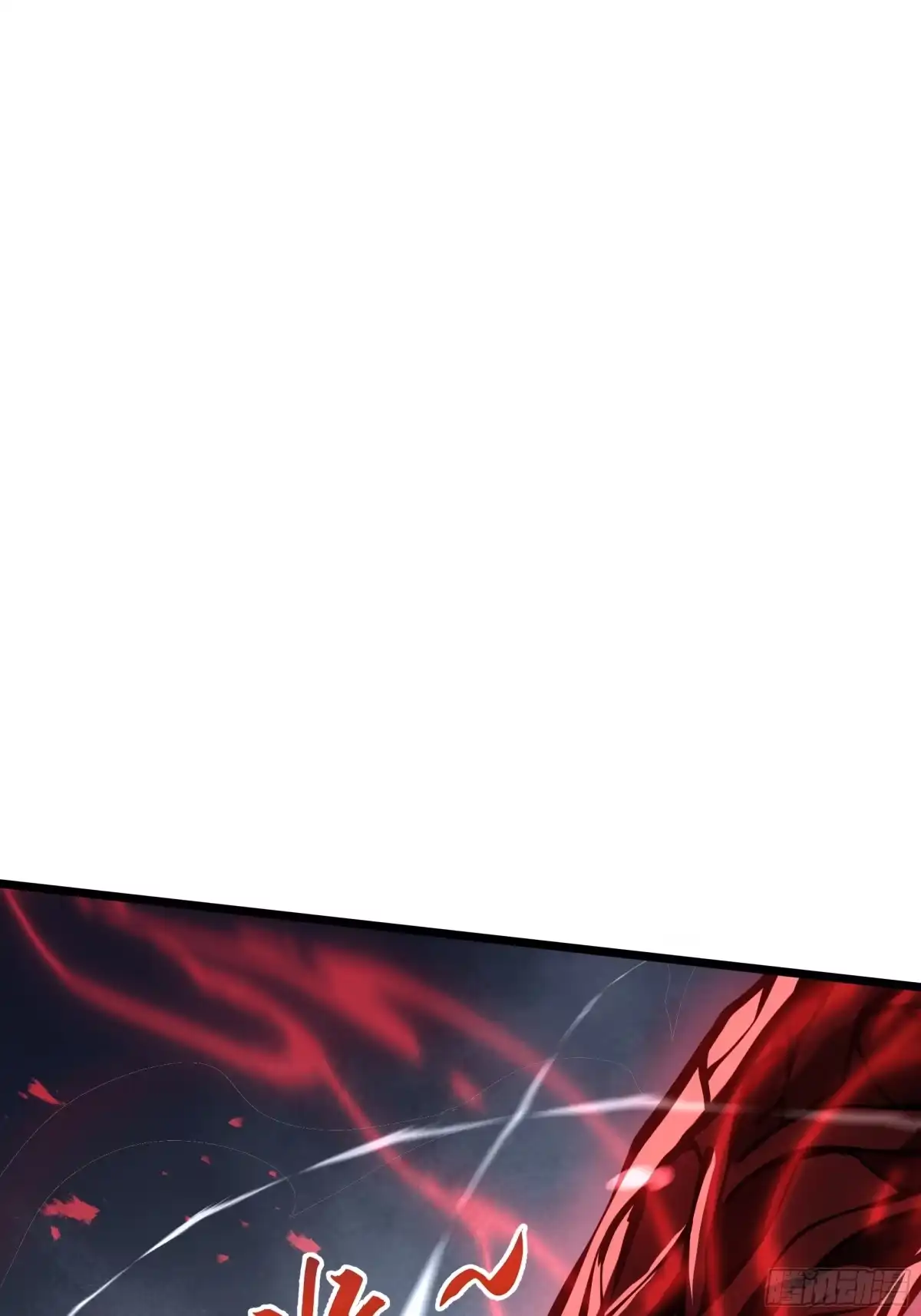 灾厄降临：我进化为猩红之王 - 第3话 低阶士兵 - 第70张图