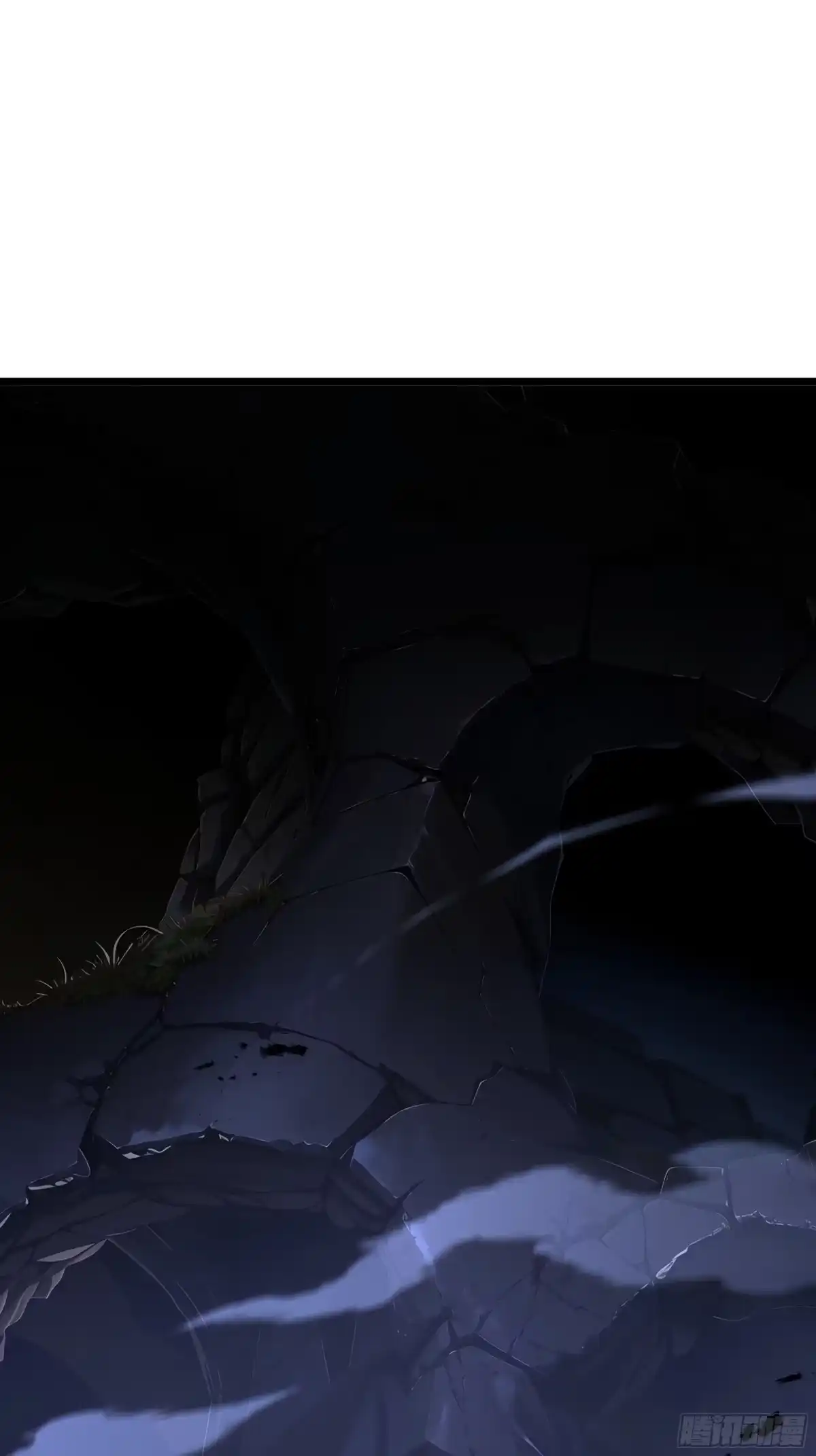 灾厄降临：我进化为猩红之王 - 第4话 坦白从宽 - 第53张图