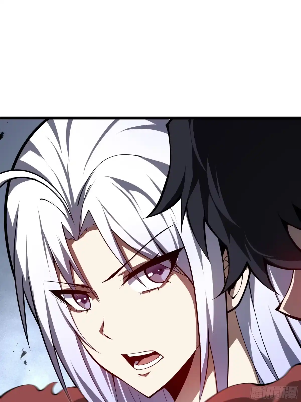 灾厄降临：我进化为猩红之王 - 第6话 攫取能量 - 第19张图