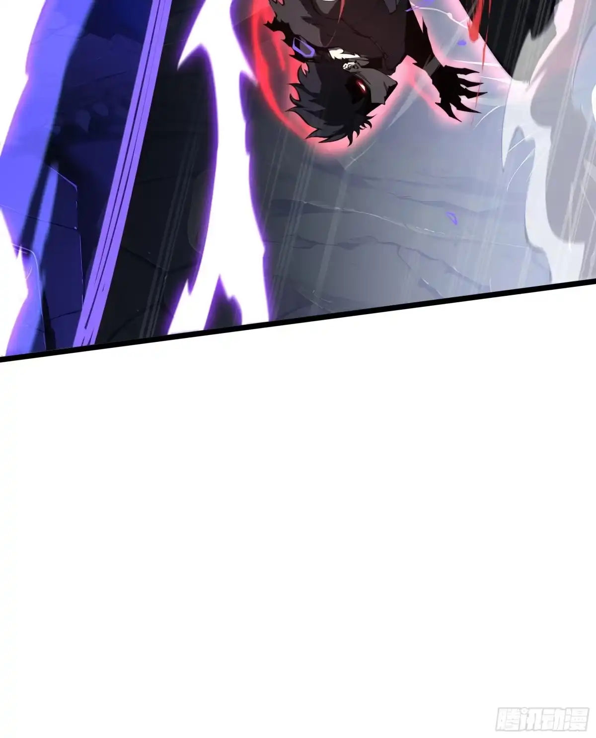 灾厄降临：我进化为猩红之王 - 第6话 攫取能量 - 第29张图