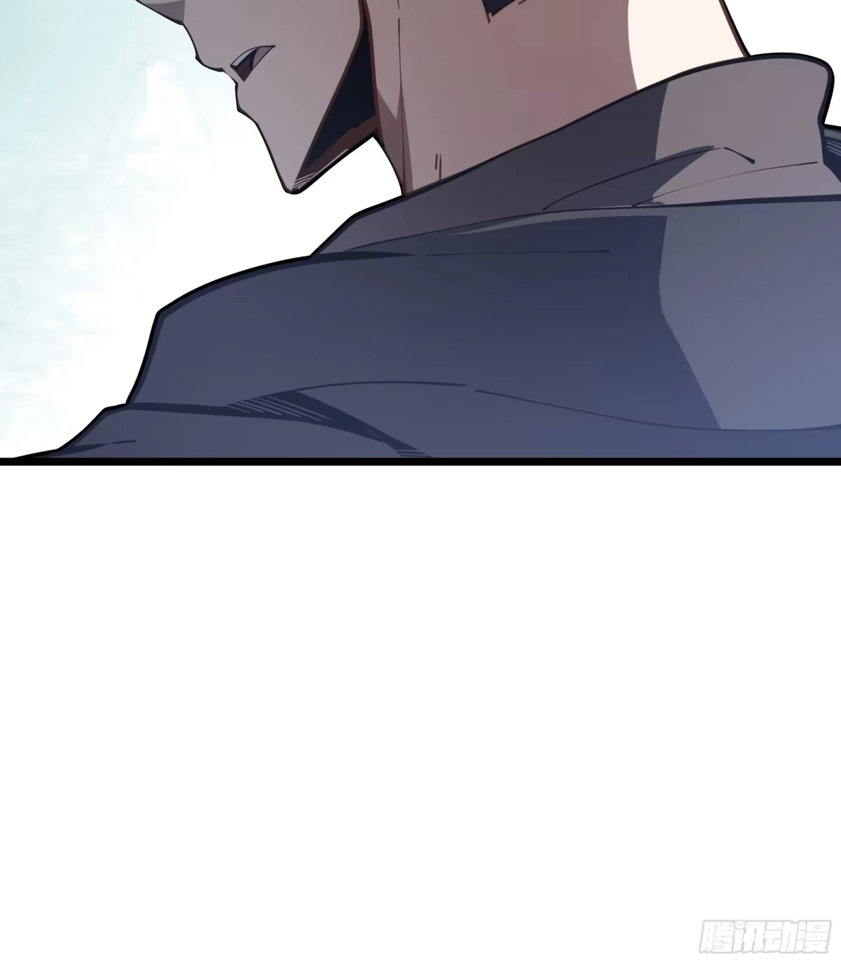 灾厄降临：我进化为猩红之王 - 第7话 各取所需 - 第80张图