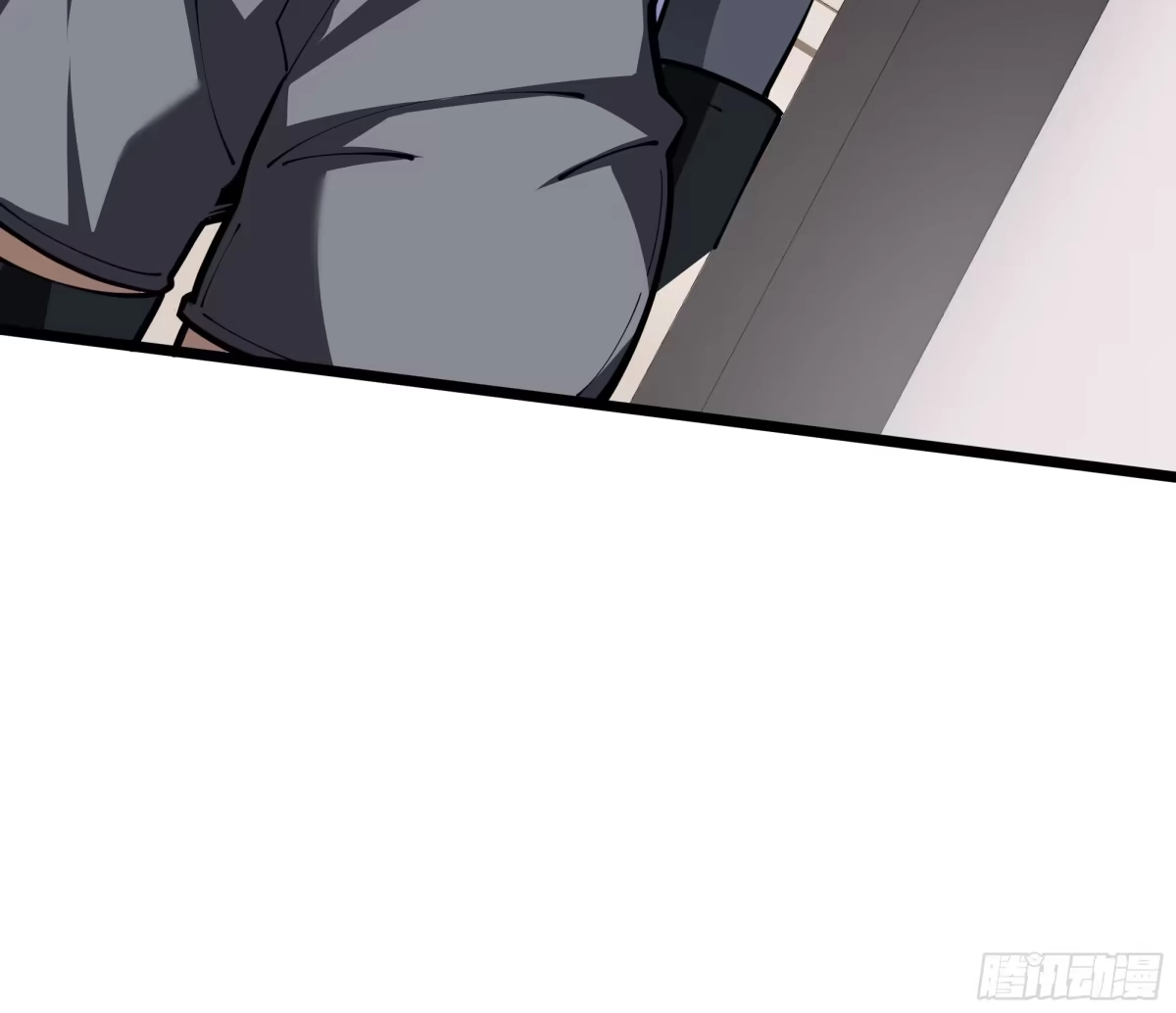 灾厄降临：我进化为猩红之王 - 第7话 各取所需 - 第9张图