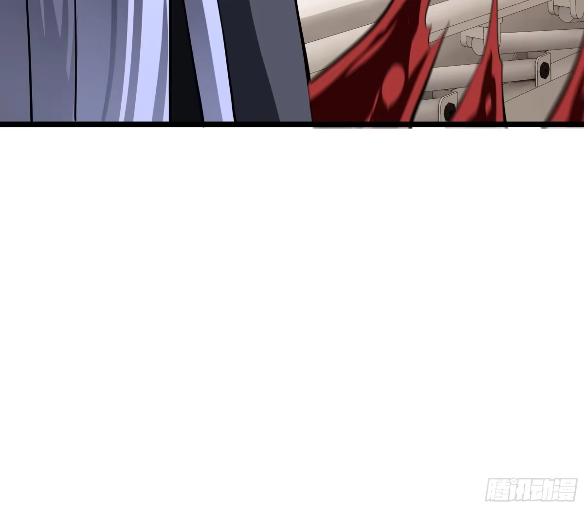 灾厄降临：我进化为猩红之王 - 第7话 各取所需 - 第20张图