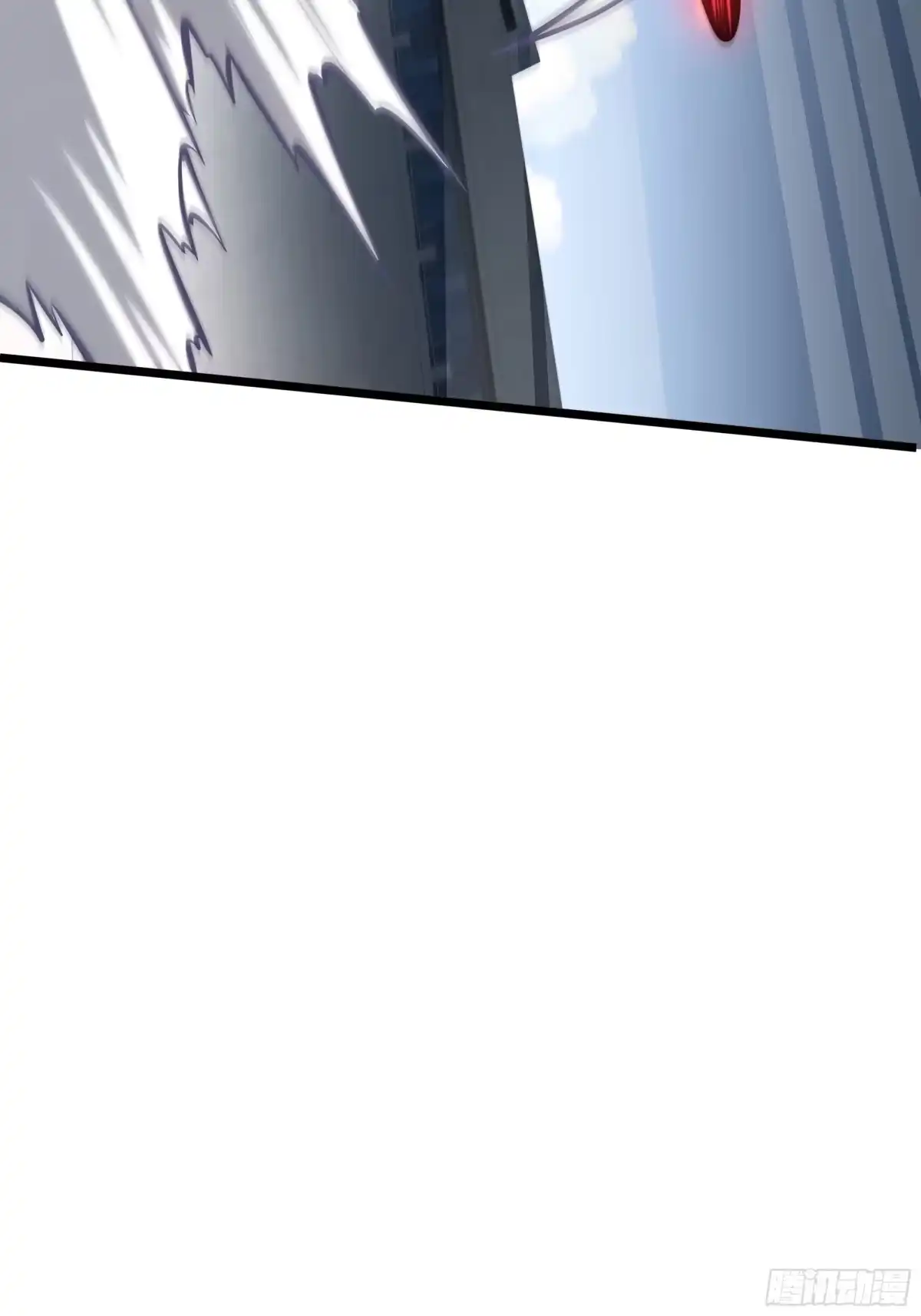 灾厄降临：我进化为猩红之王 - 第7话 各取所需 - 第28张图