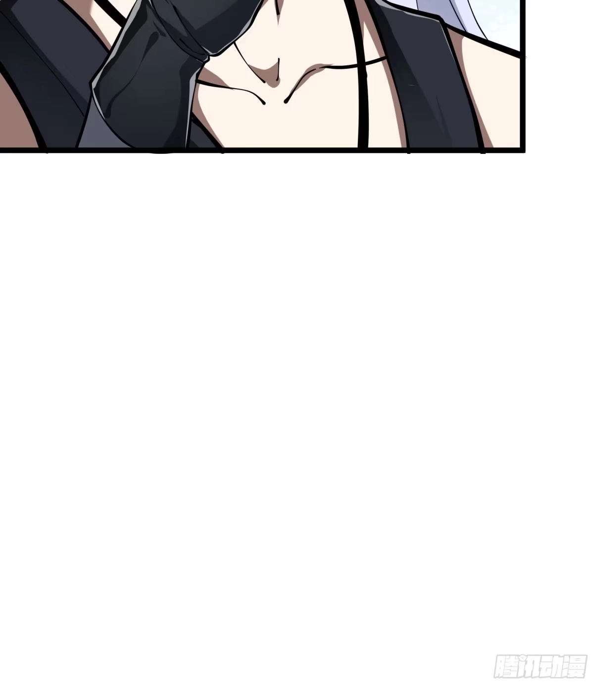 灾厄降临：我进化为猩红之王 - 第7话 各取所需 - 第42张图