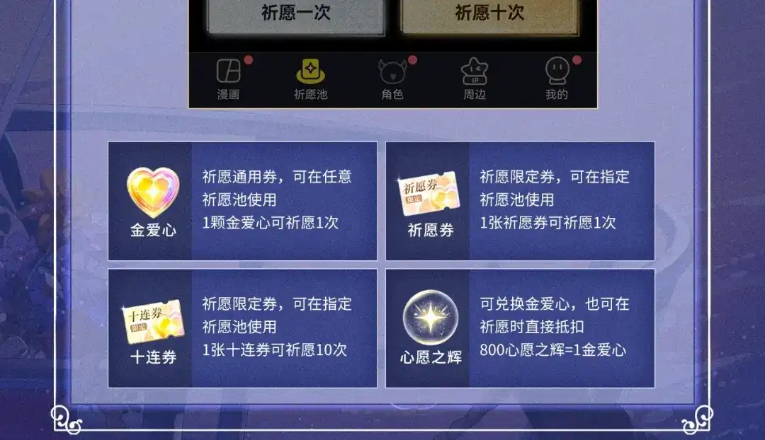 再见，我的国王 特典预热：12月30日 在闪耀的甲板上，为弥弥庆祝生日吧 第11页