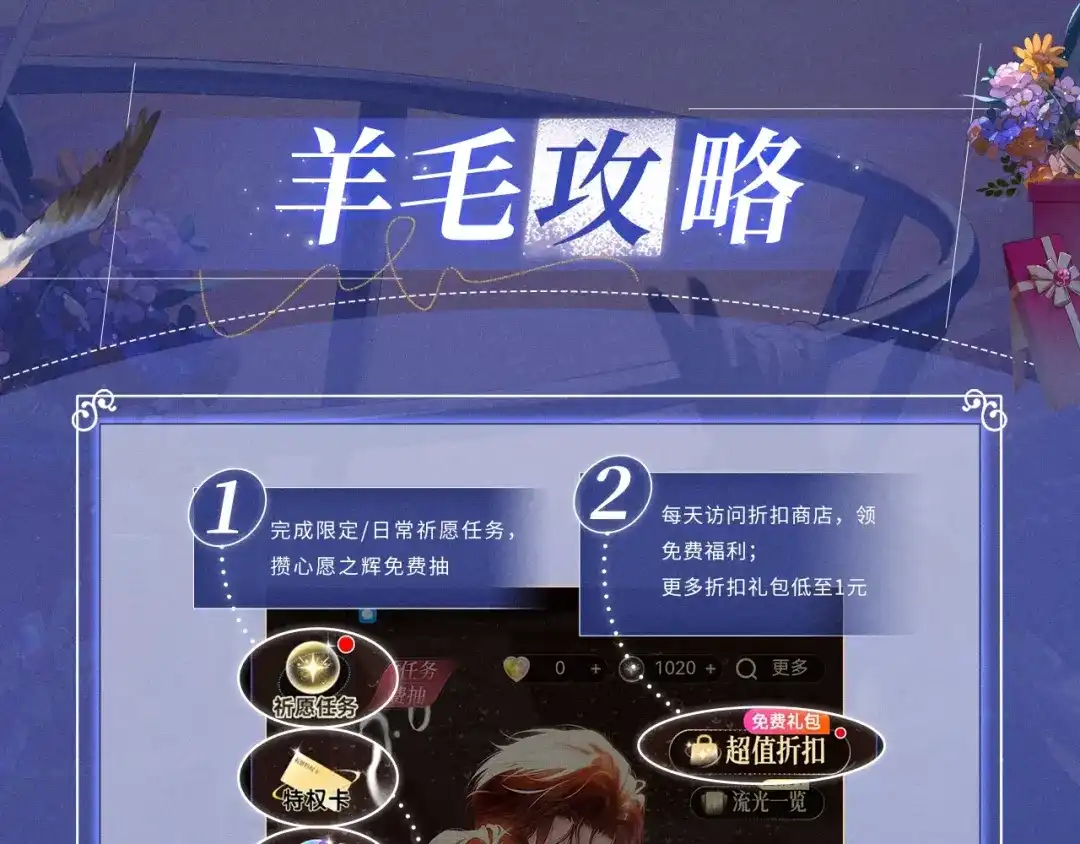 再见，我的国王 特典预热：12月30日 在闪耀的甲板上，为弥弥庆祝生日吧 第9页