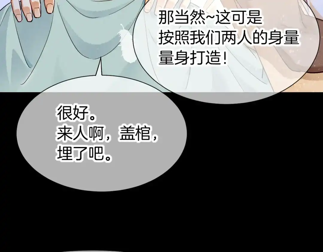 再见，我的国王 第123话 国王的小秘密 第88页