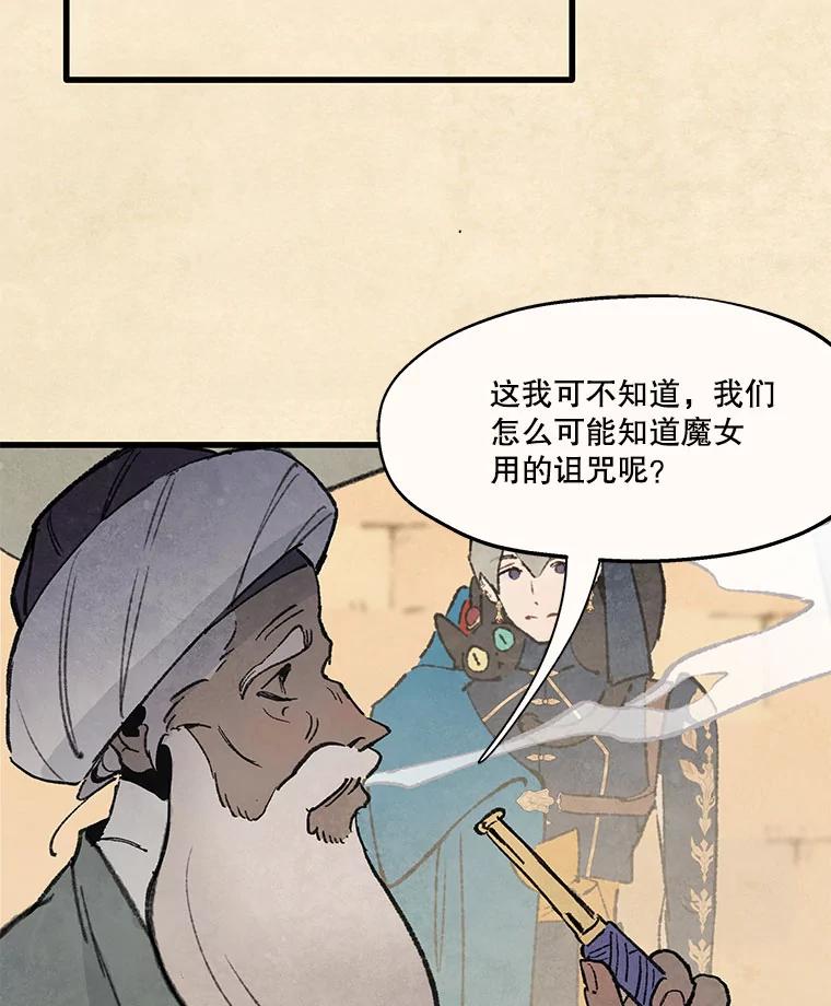 《在流星坠落之处等待》95.瘟疫魔女的村庄（5） 第2页