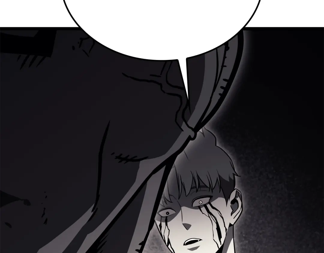 《灾难级英雄归来》第139话 求生不得，求死不能 第115页