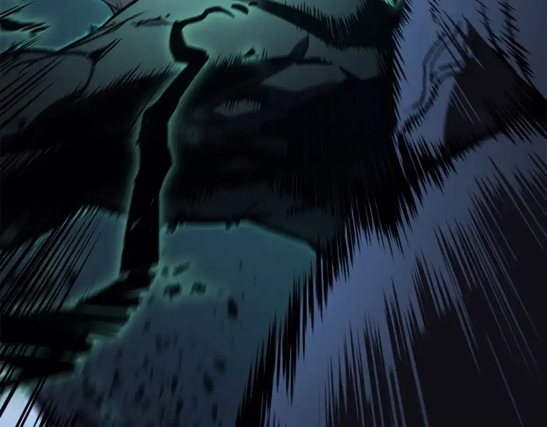 《灾难级英雄归来》第139话 求生不得，求死不能 第34页