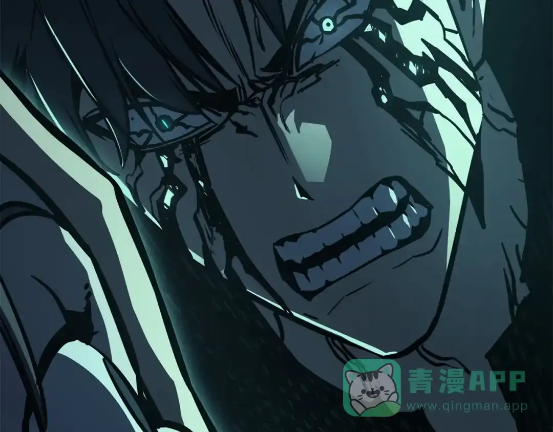 《灾难级英雄归来》第139话 求生不得，求死不能 第321页