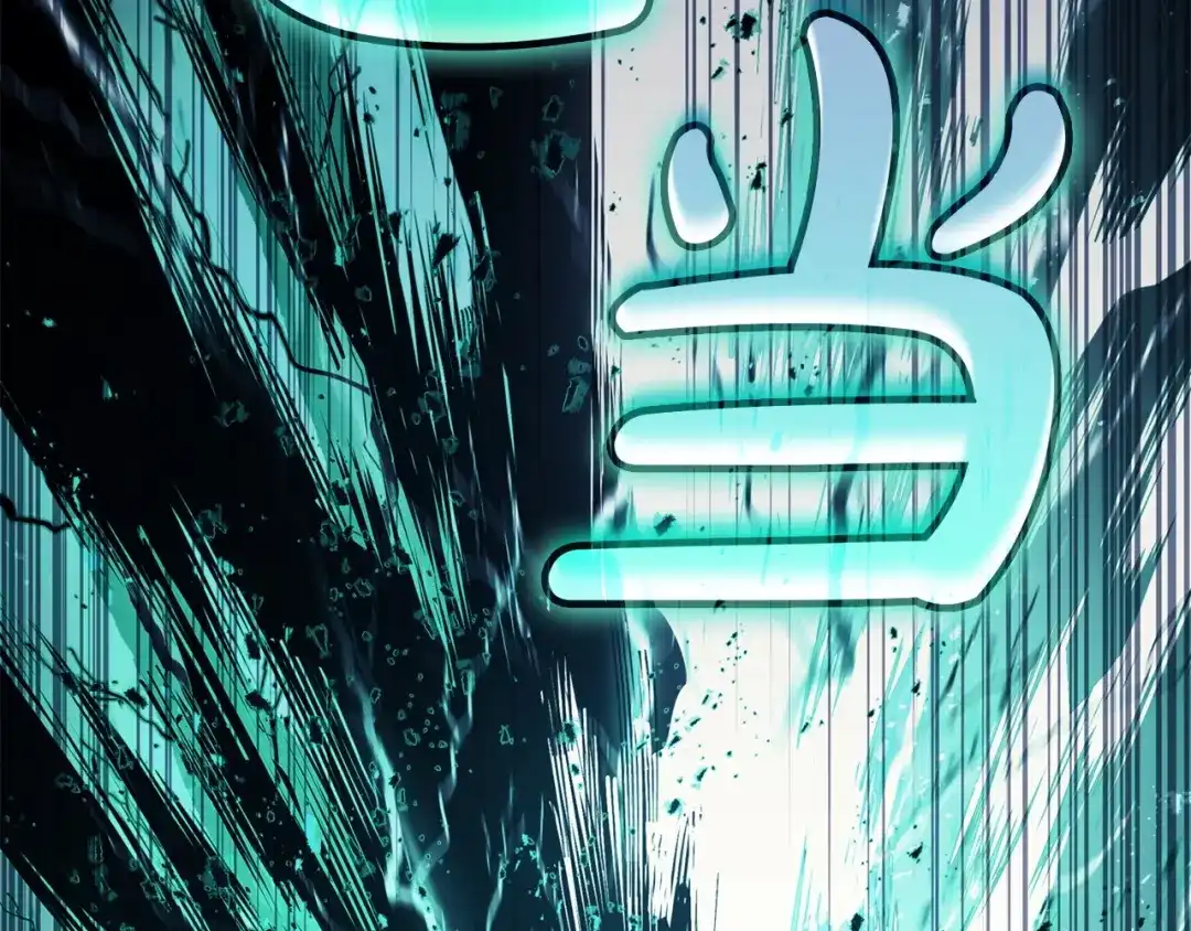 《灾难级英雄归来》第139话 求生不得，求死不能 第265页