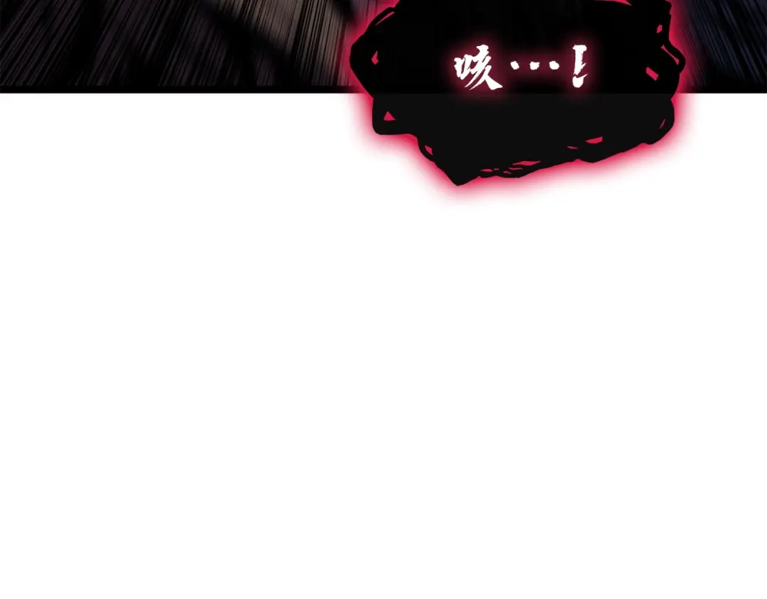 《灾难级英雄归来》第139话 求生不得，求死不能 第318页
