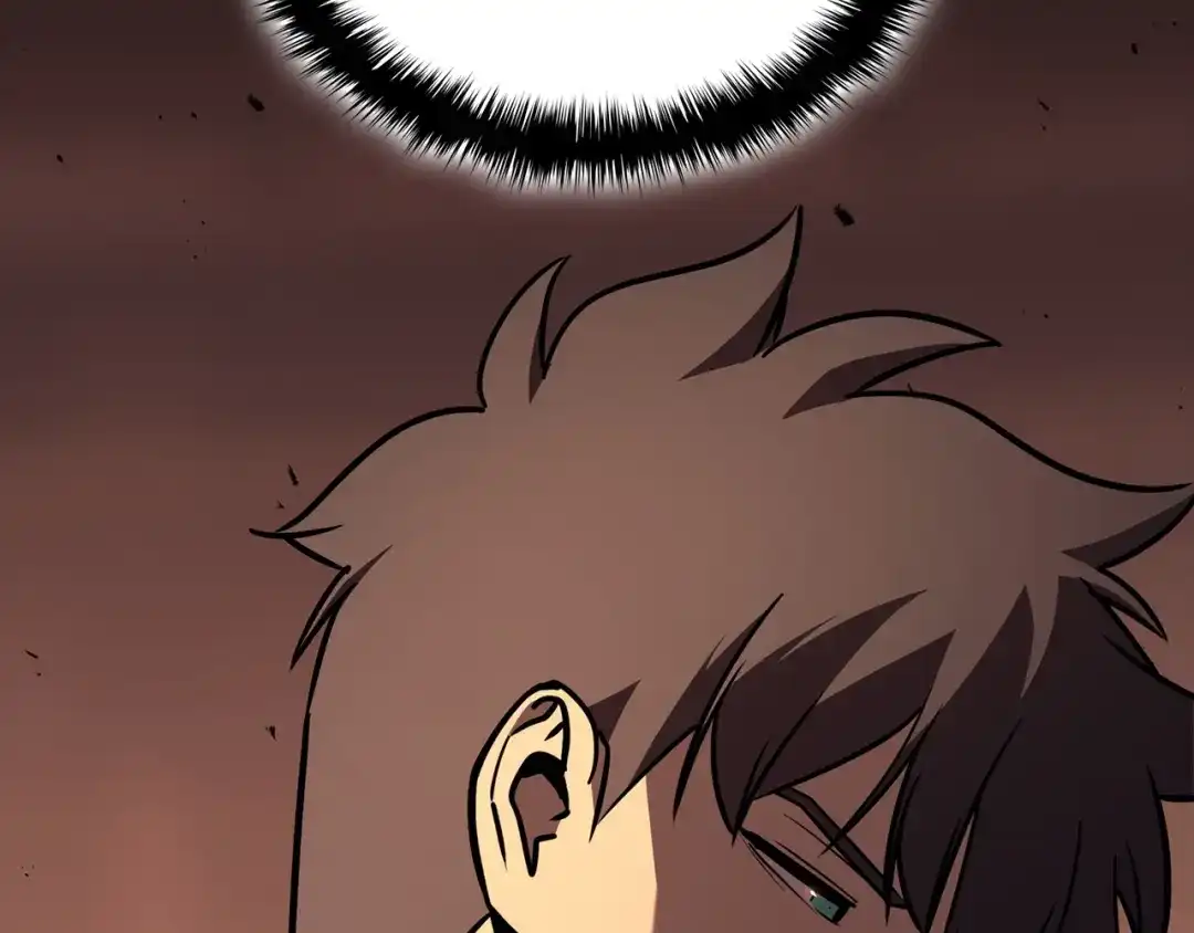 《灾难级英雄归来》第140话 委托圣人 第262页