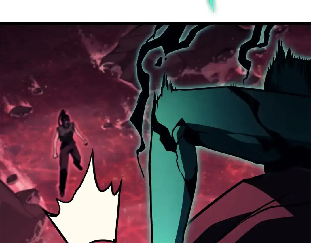 《灾难级英雄归来》第140话 委托圣人 第185页