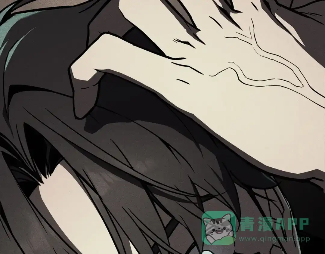 《灾难级英雄归来》第140话 委托圣人 第81页