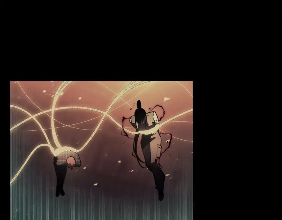 《灾难级英雄归来》第140话 委托圣人 第244页