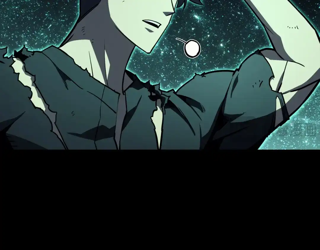 《灾难级英雄归来》第140话 委托圣人 第129页
