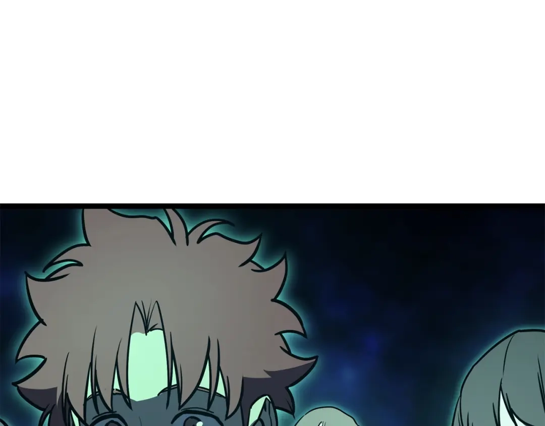 《灾难级英雄归来》第140话 委托圣人 第323页