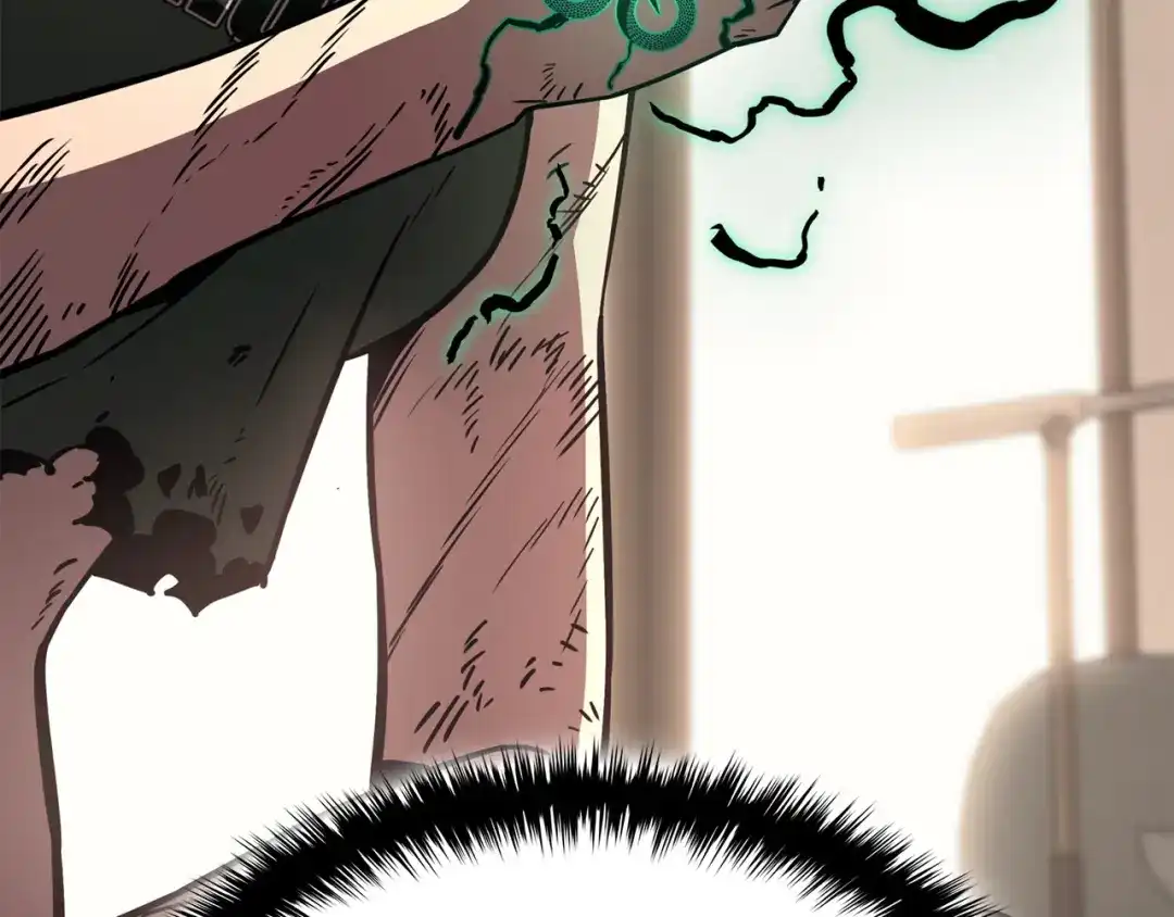 《灾难级英雄归来》第141话 谈话 第62页