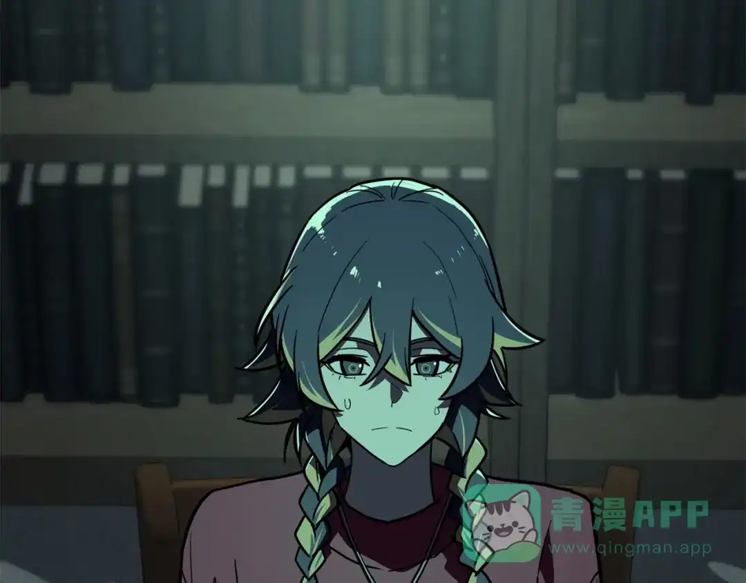《灾难级英雄归来》第141话 谈话 第171页