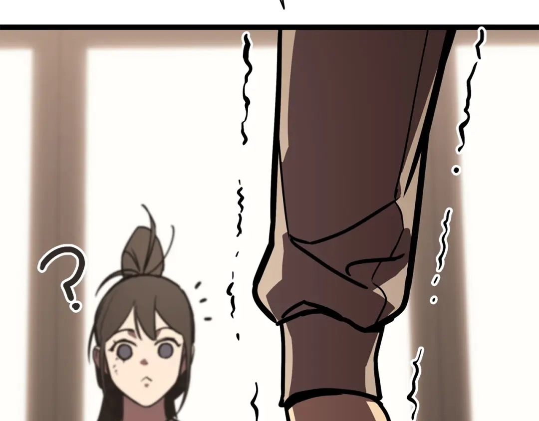 《灾难级英雄归来》第141话 谈话 第102页
